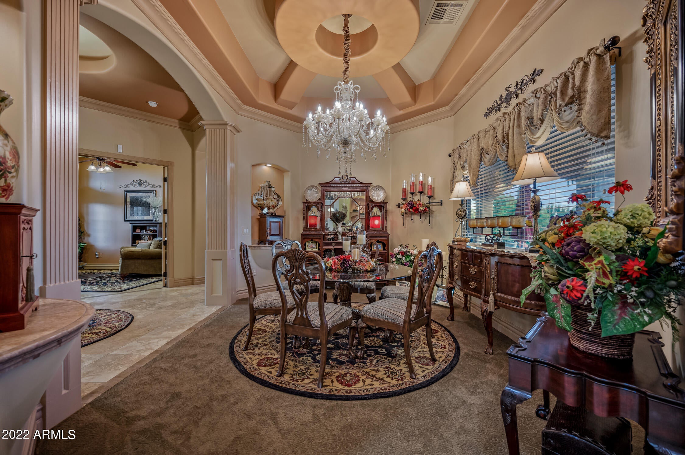 CIRCLE G AT QUEEN CREEK - Residential