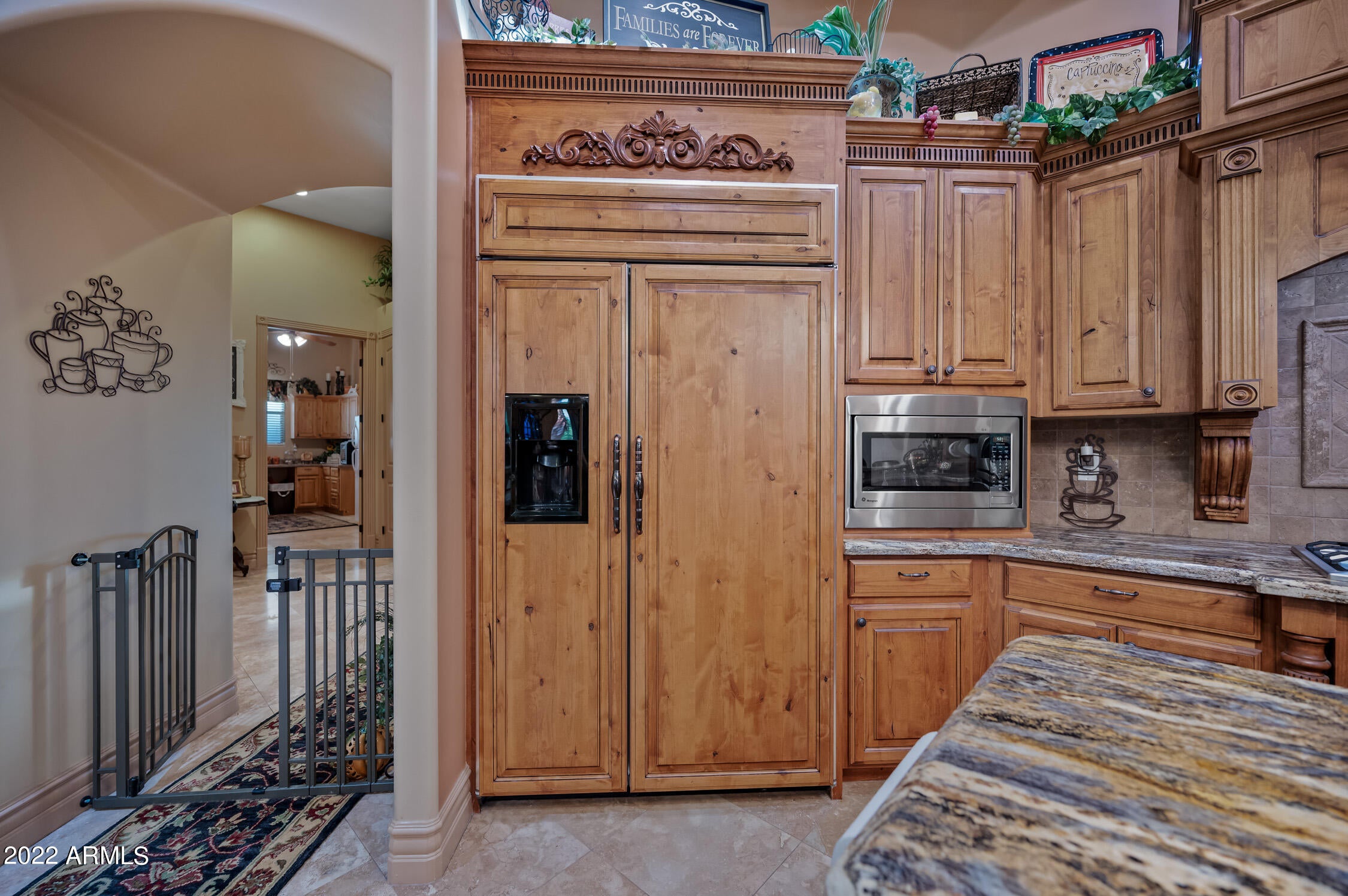 CIRCLE G AT QUEEN CREEK - Residential