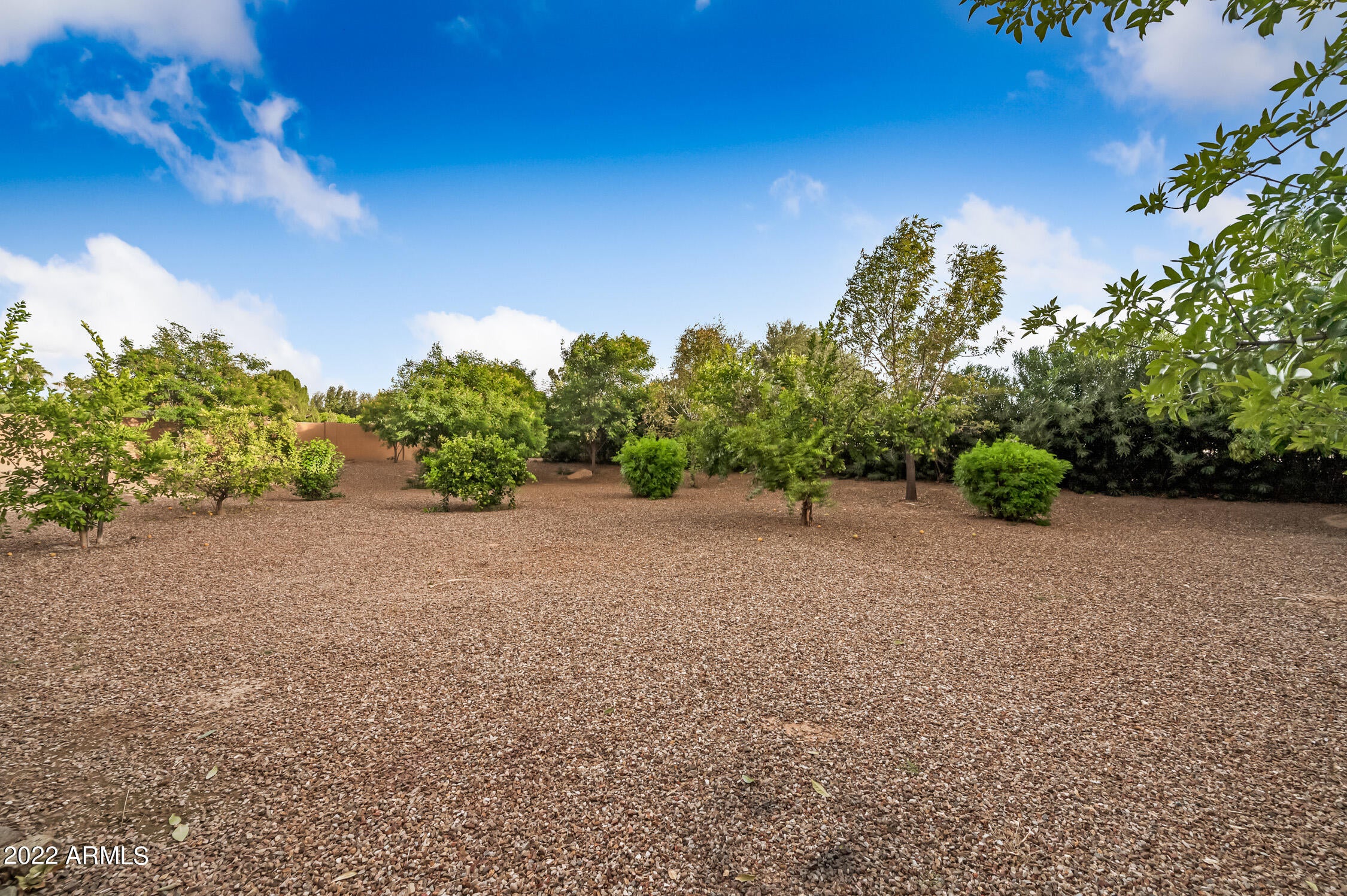 CIRCLE G AT QUEEN CREEK - Residential