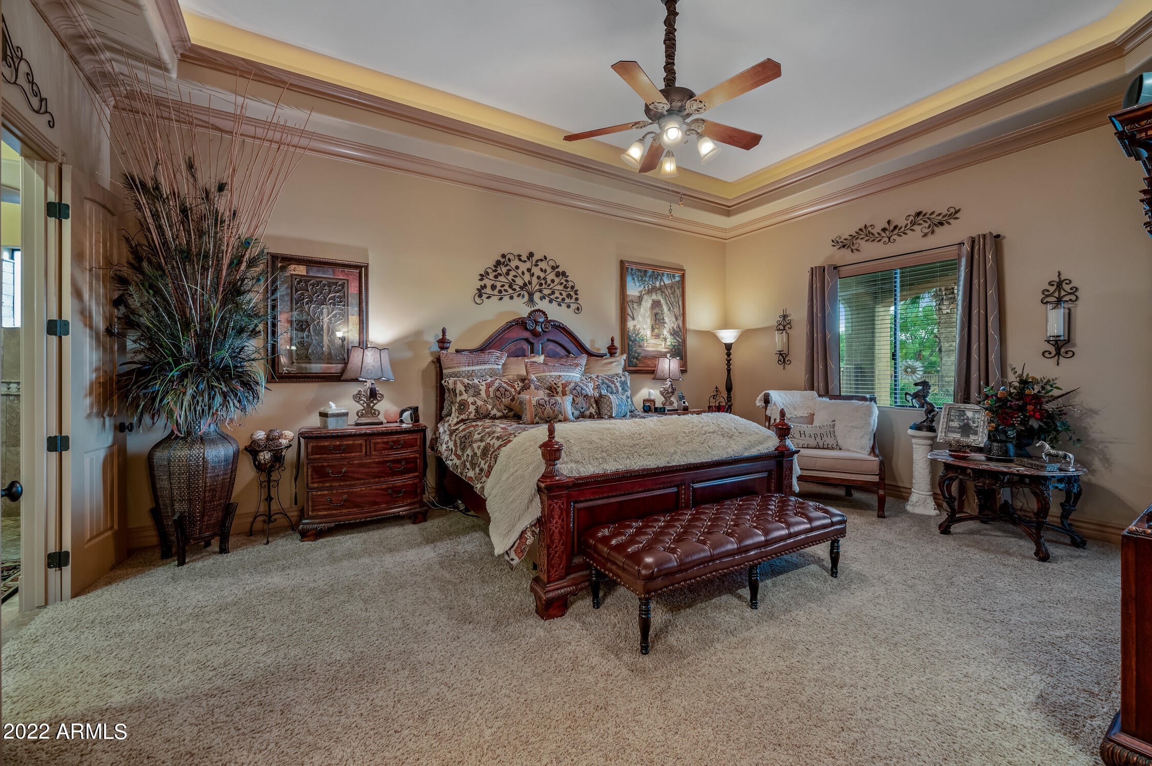 CIRCLE G AT QUEEN CREEK - Residential