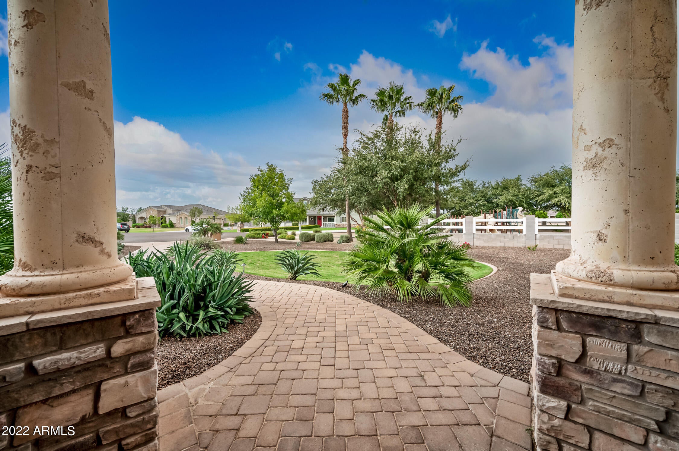 CIRCLE G AT QUEEN CREEK - Residential
