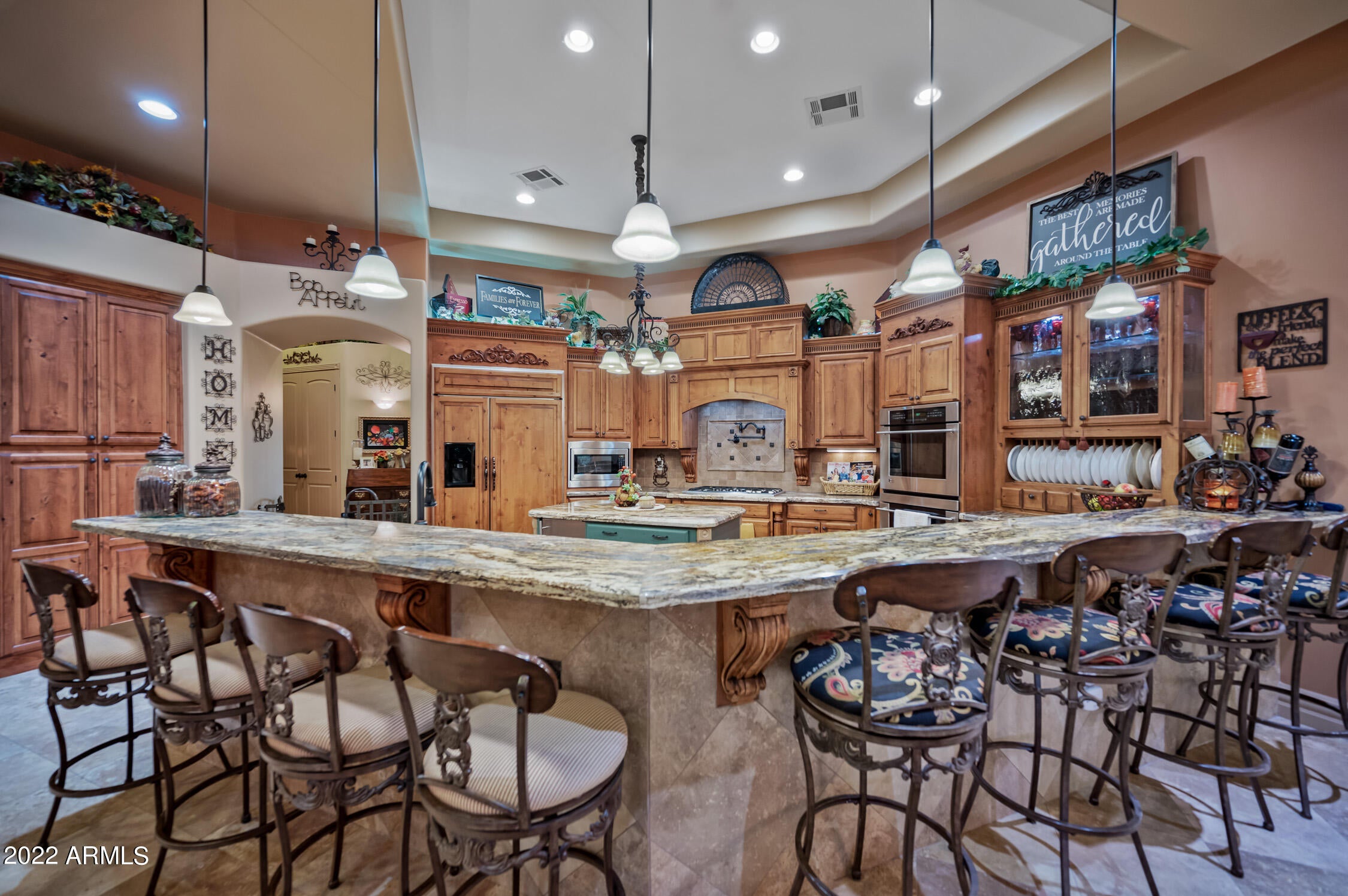 CIRCLE G AT QUEEN CREEK - Residential