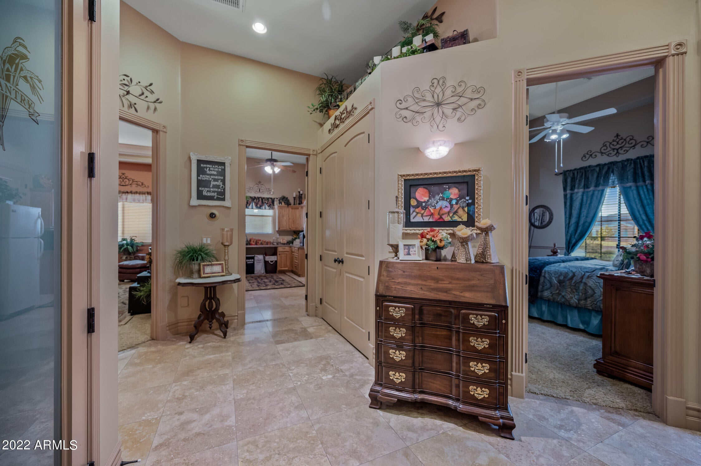 CIRCLE G AT QUEEN CREEK - Residential