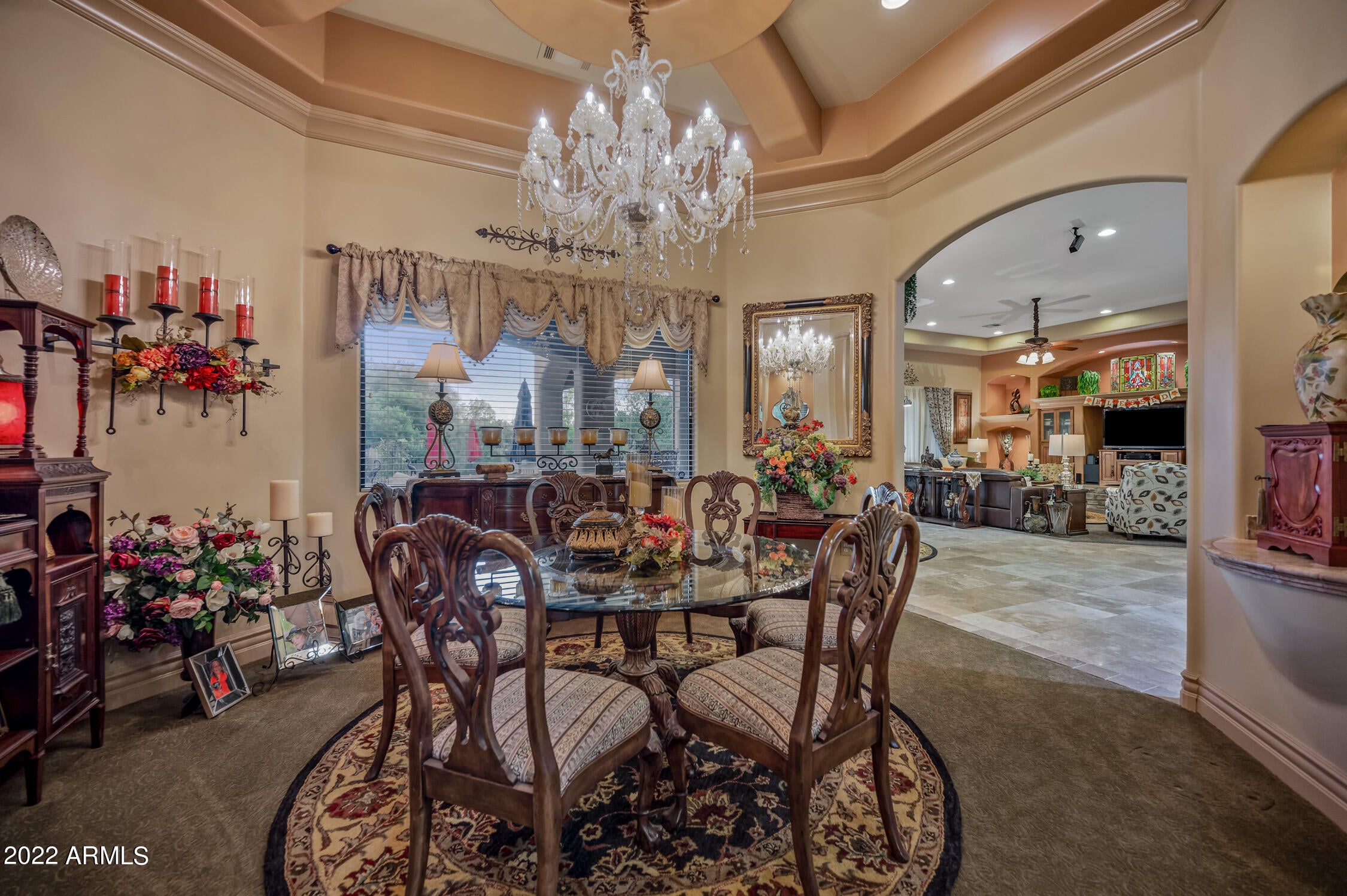 CIRCLE G AT QUEEN CREEK - Residential