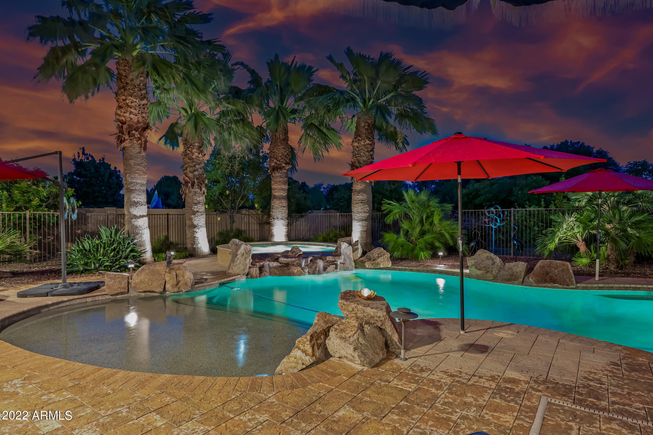 CIRCLE G AT QUEEN CREEK - Residential