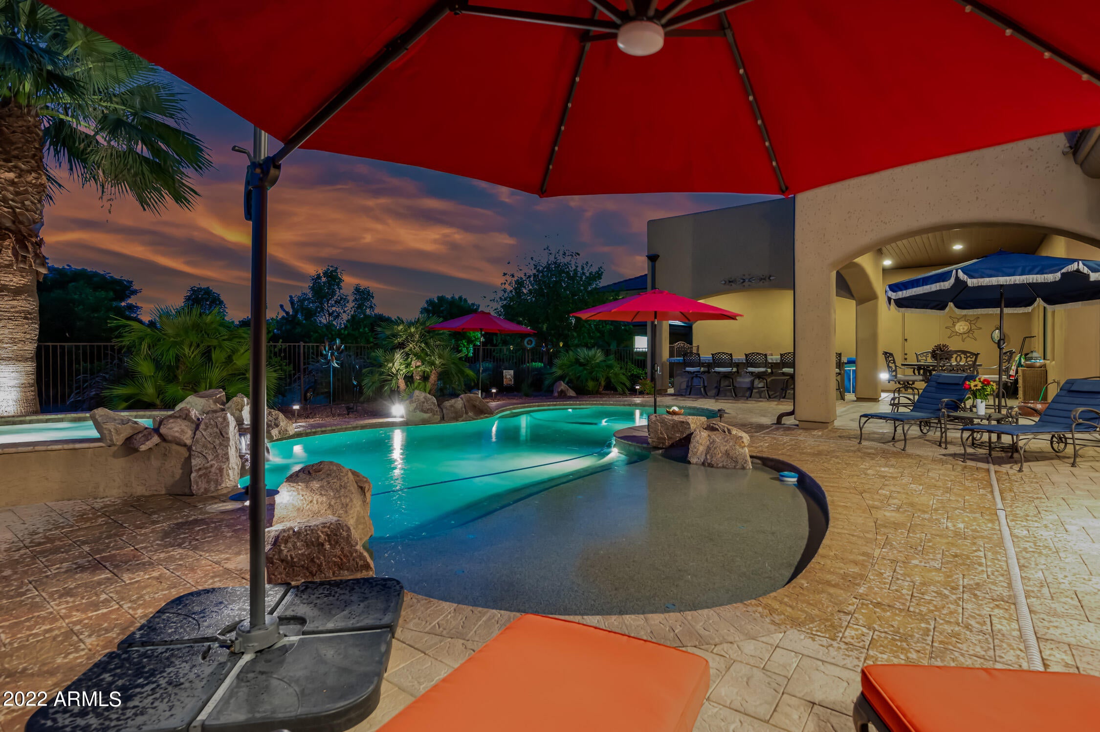CIRCLE G AT QUEEN CREEK - Residential