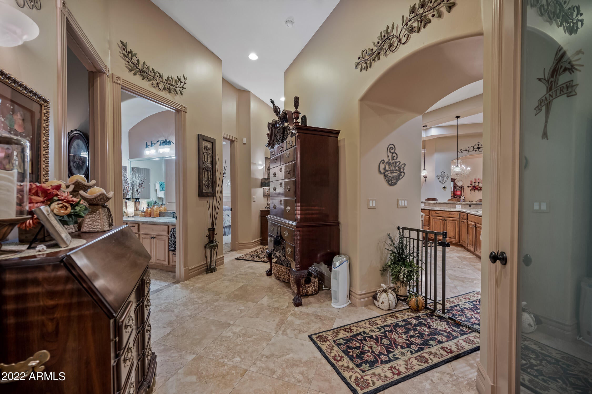 CIRCLE G AT QUEEN CREEK - Residential