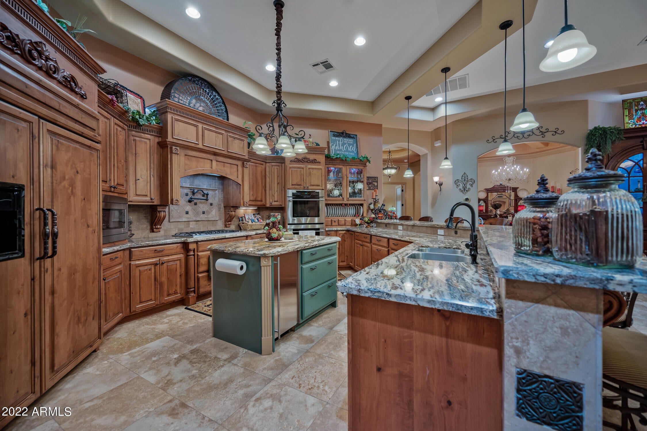 CIRCLE G AT QUEEN CREEK - Residential