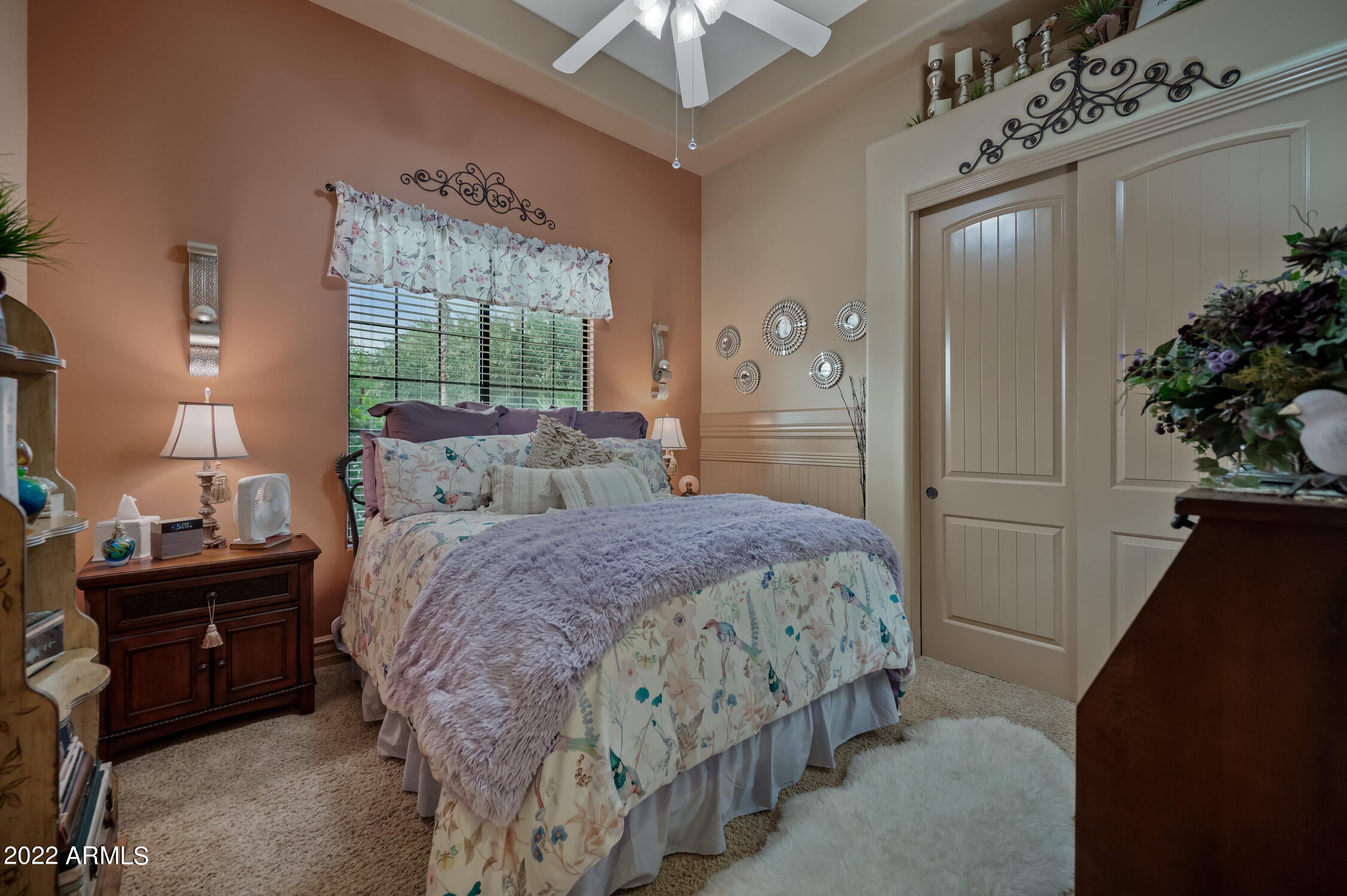 CIRCLE G AT QUEEN CREEK - Residential