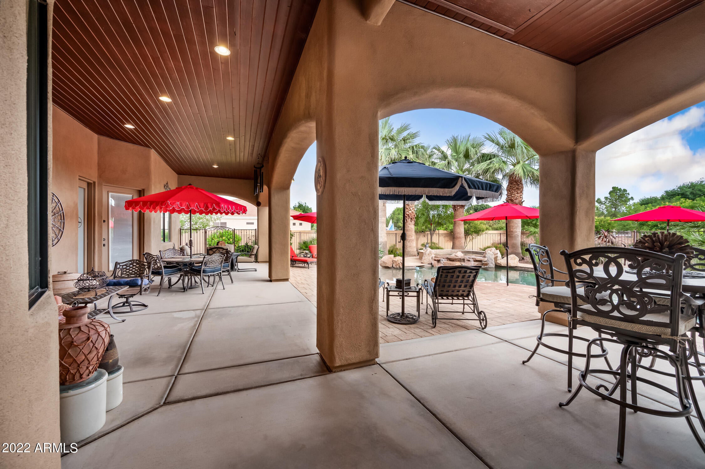 CIRCLE G AT QUEEN CREEK - Residential