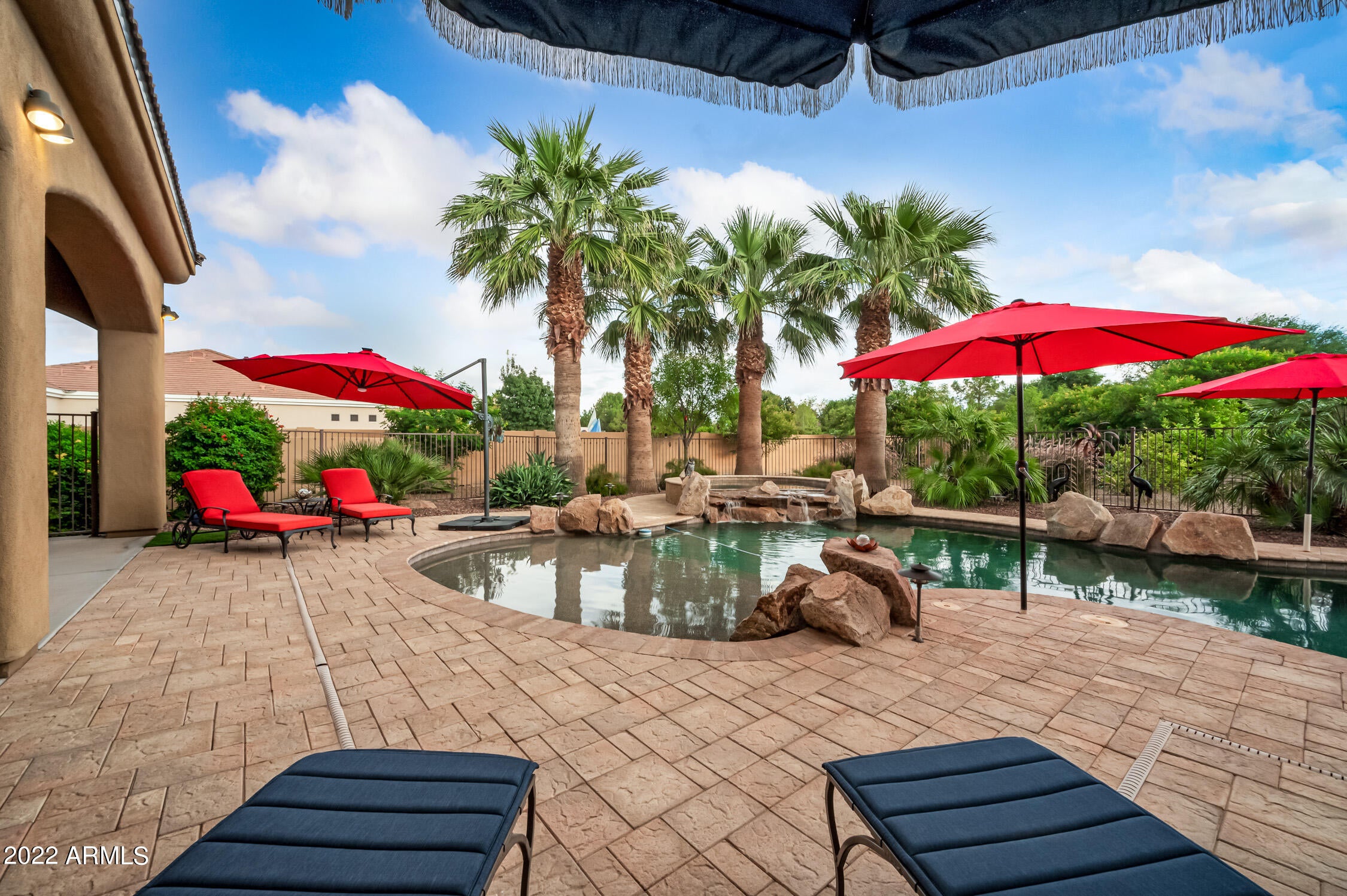 CIRCLE G AT QUEEN CREEK - Residential