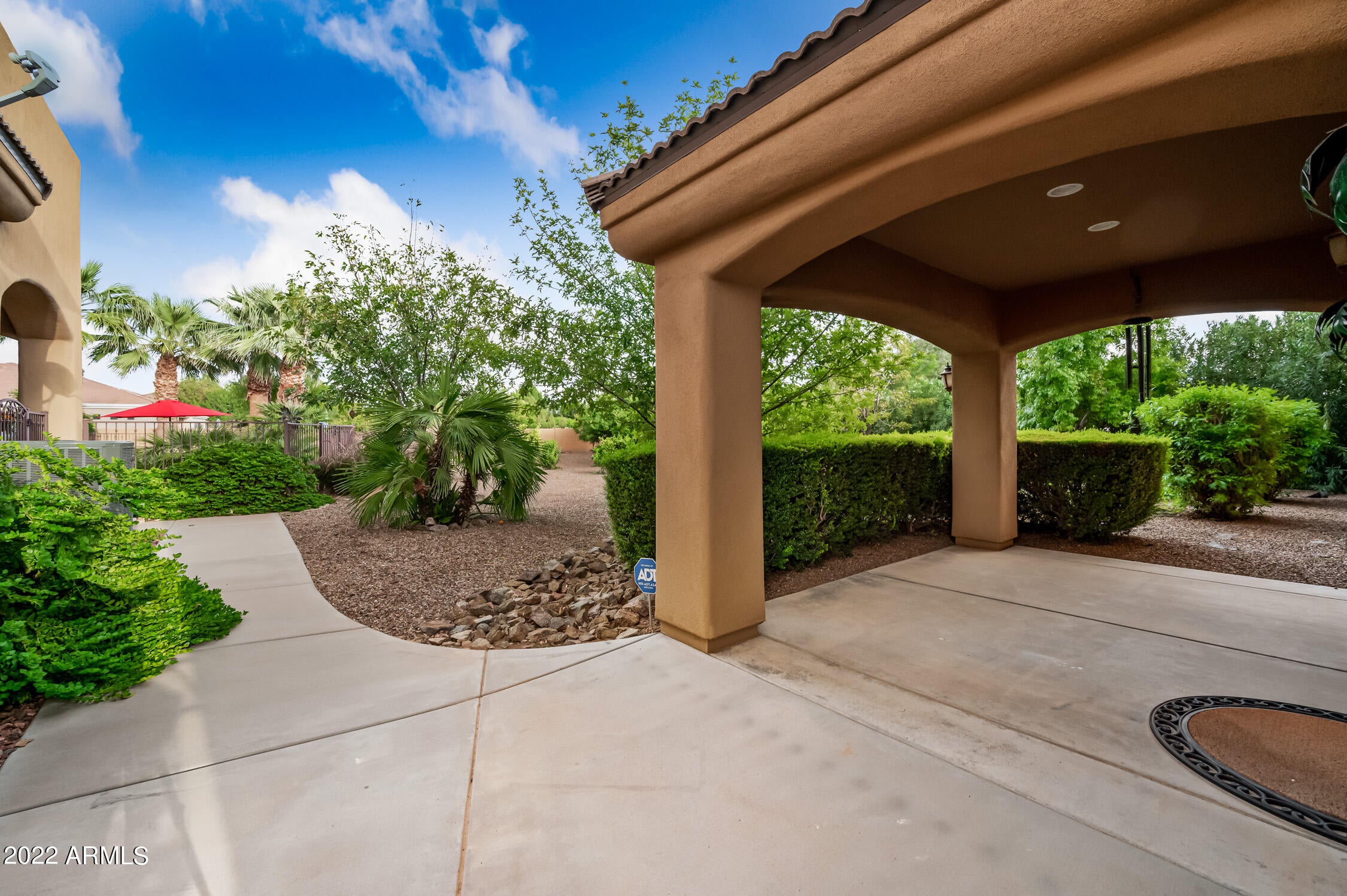 CIRCLE G AT QUEEN CREEK - Residential