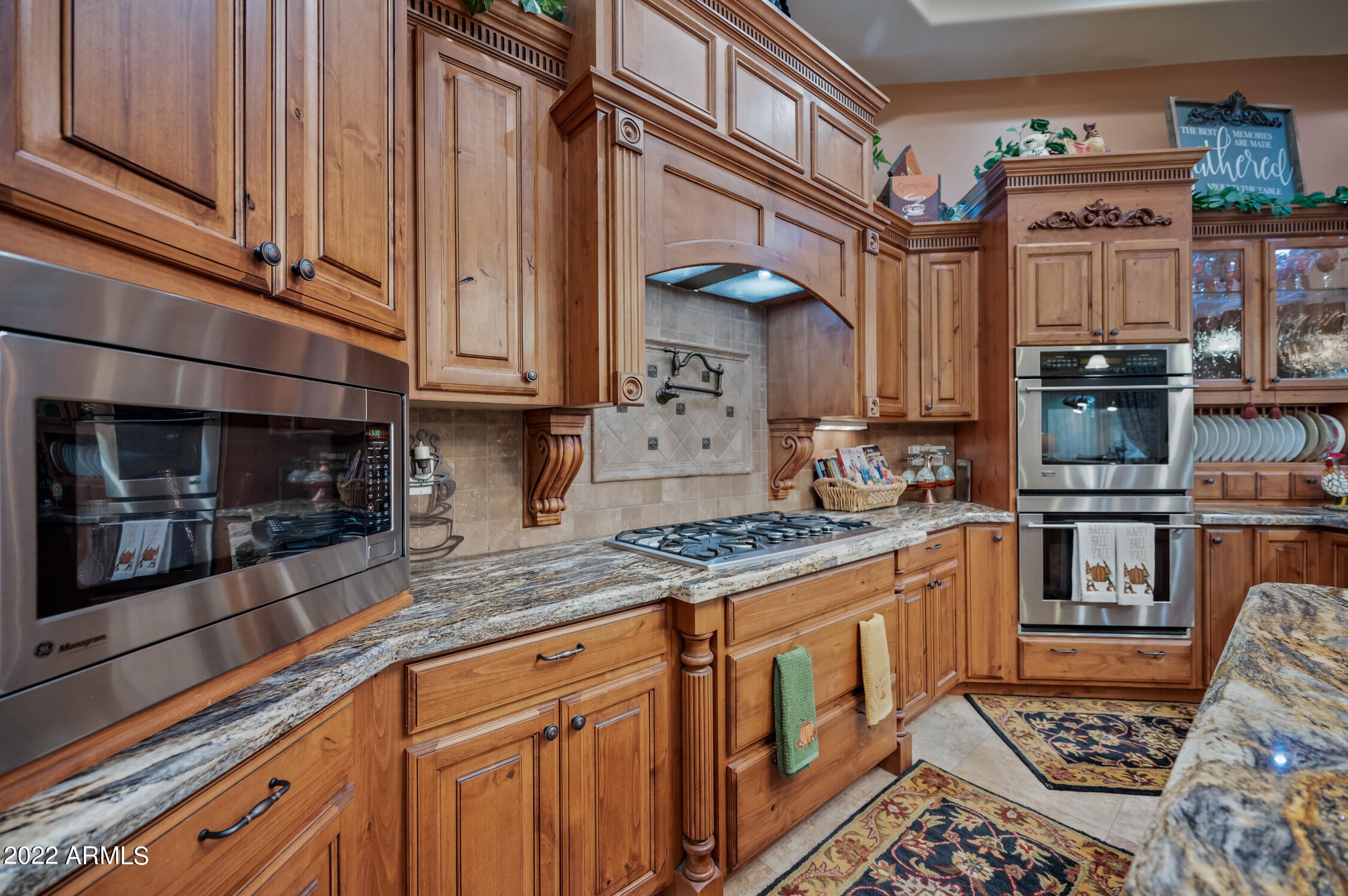 CIRCLE G AT QUEEN CREEK - Residential