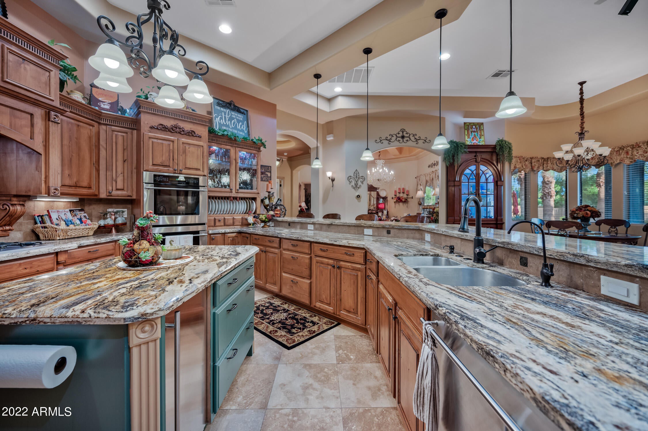 CIRCLE G AT QUEEN CREEK - Residential
