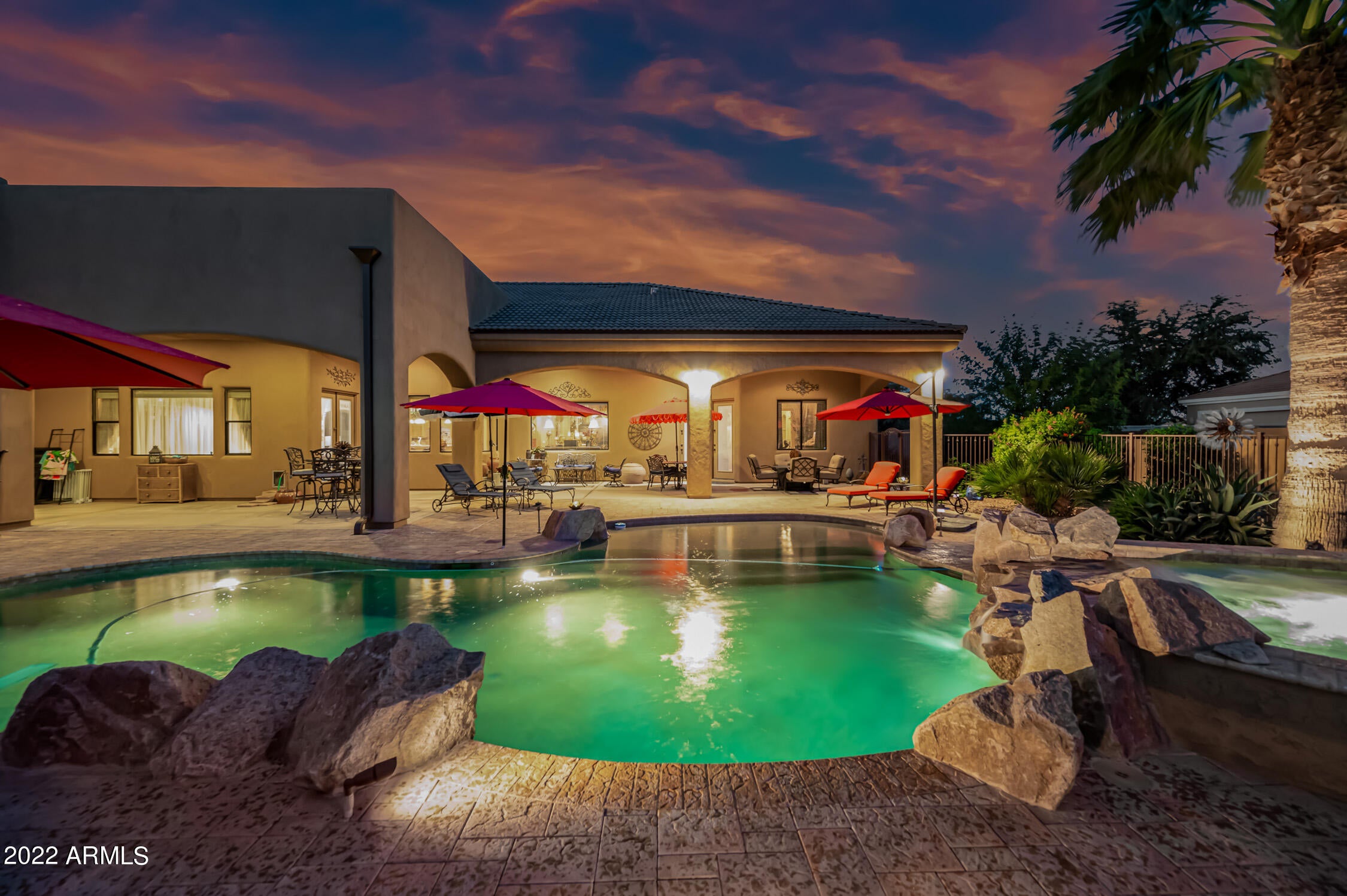 CIRCLE G AT QUEEN CREEK - Residential