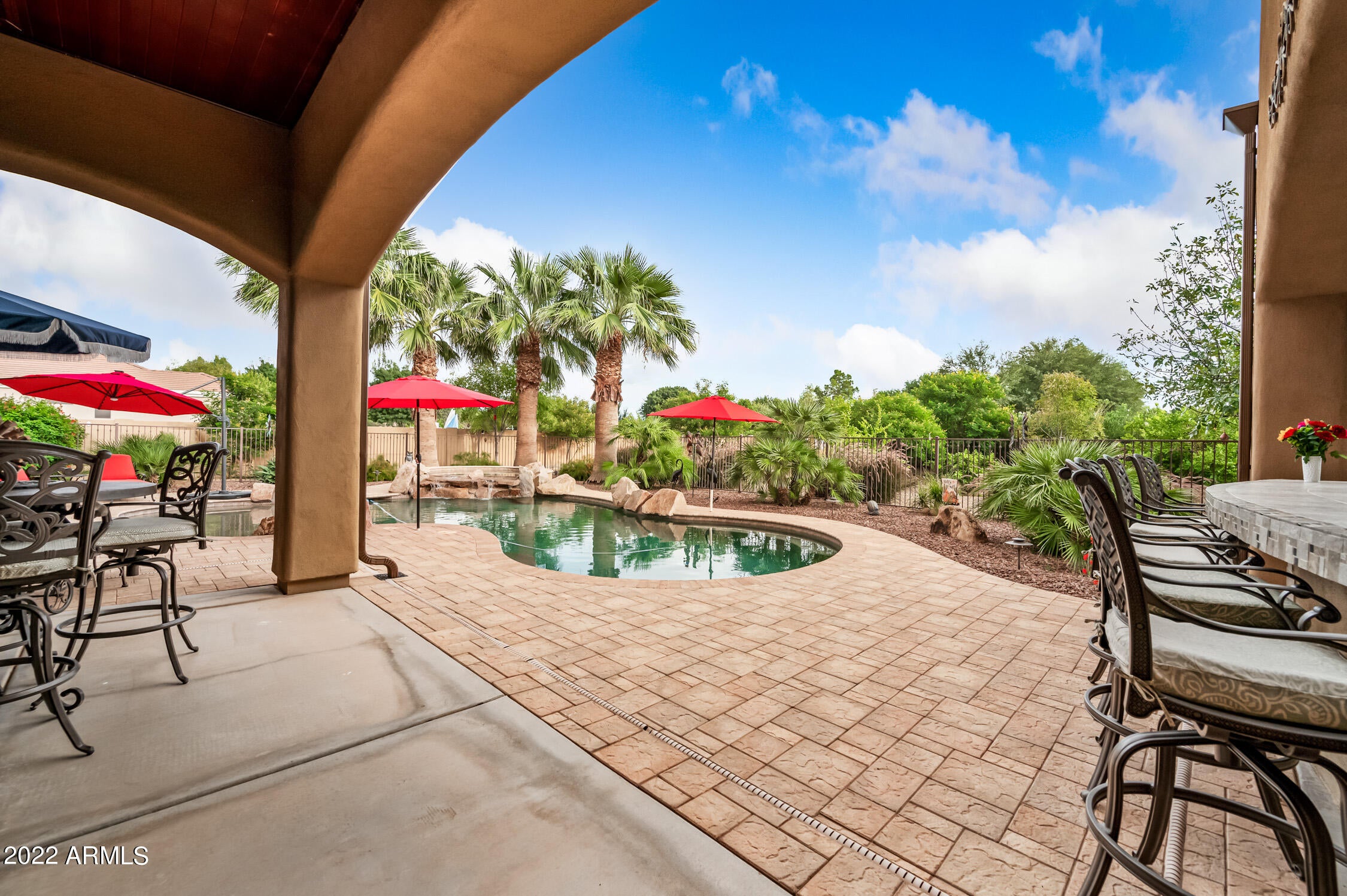 CIRCLE G AT QUEEN CREEK - Residential