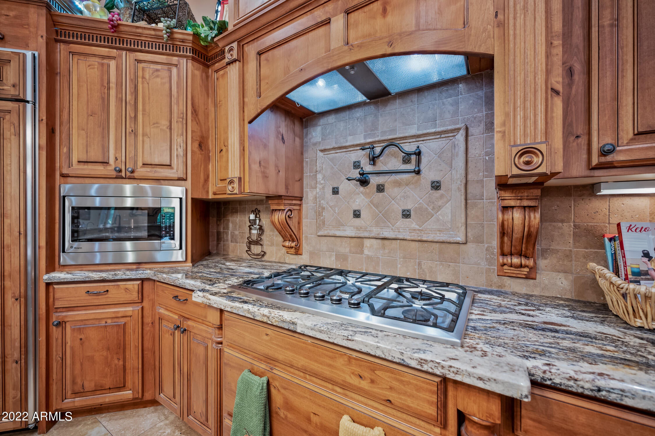 CIRCLE G AT QUEEN CREEK - Residential