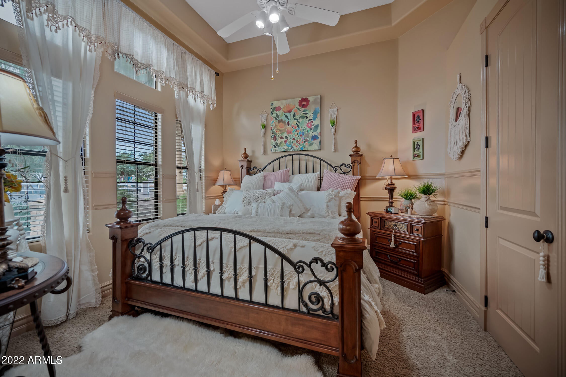 CIRCLE G AT QUEEN CREEK - Residential