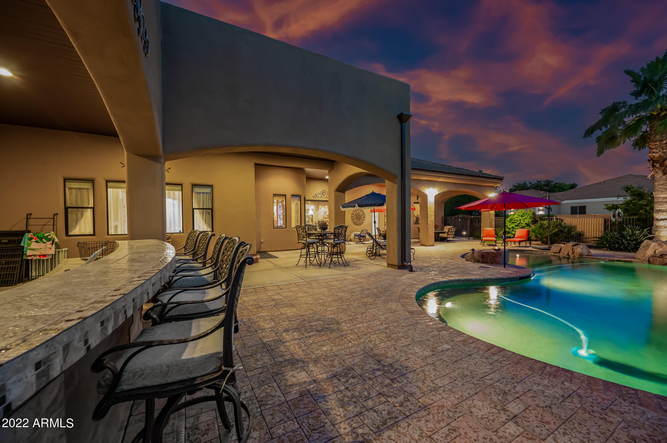 CIRCLE G AT QUEEN CREEK - Residential
