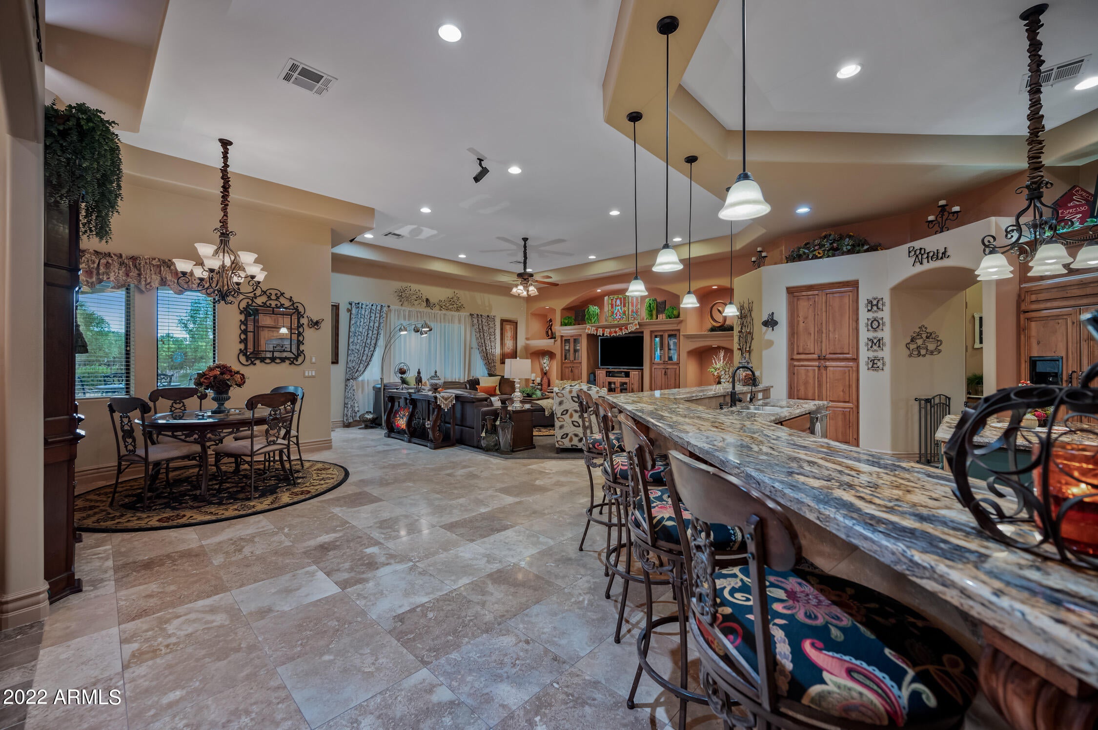 CIRCLE G AT QUEEN CREEK - Residential