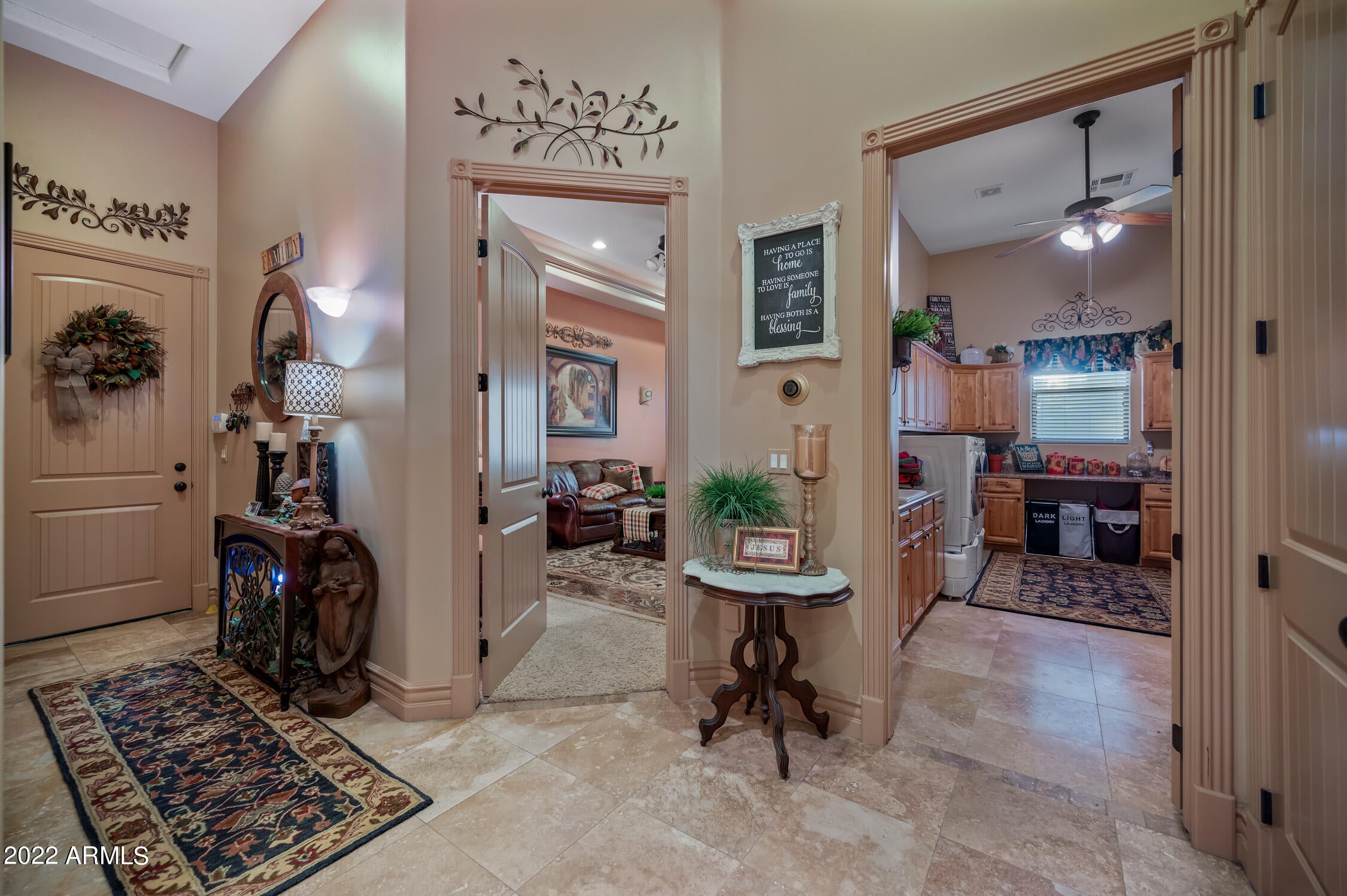 CIRCLE G AT QUEEN CREEK - Residential