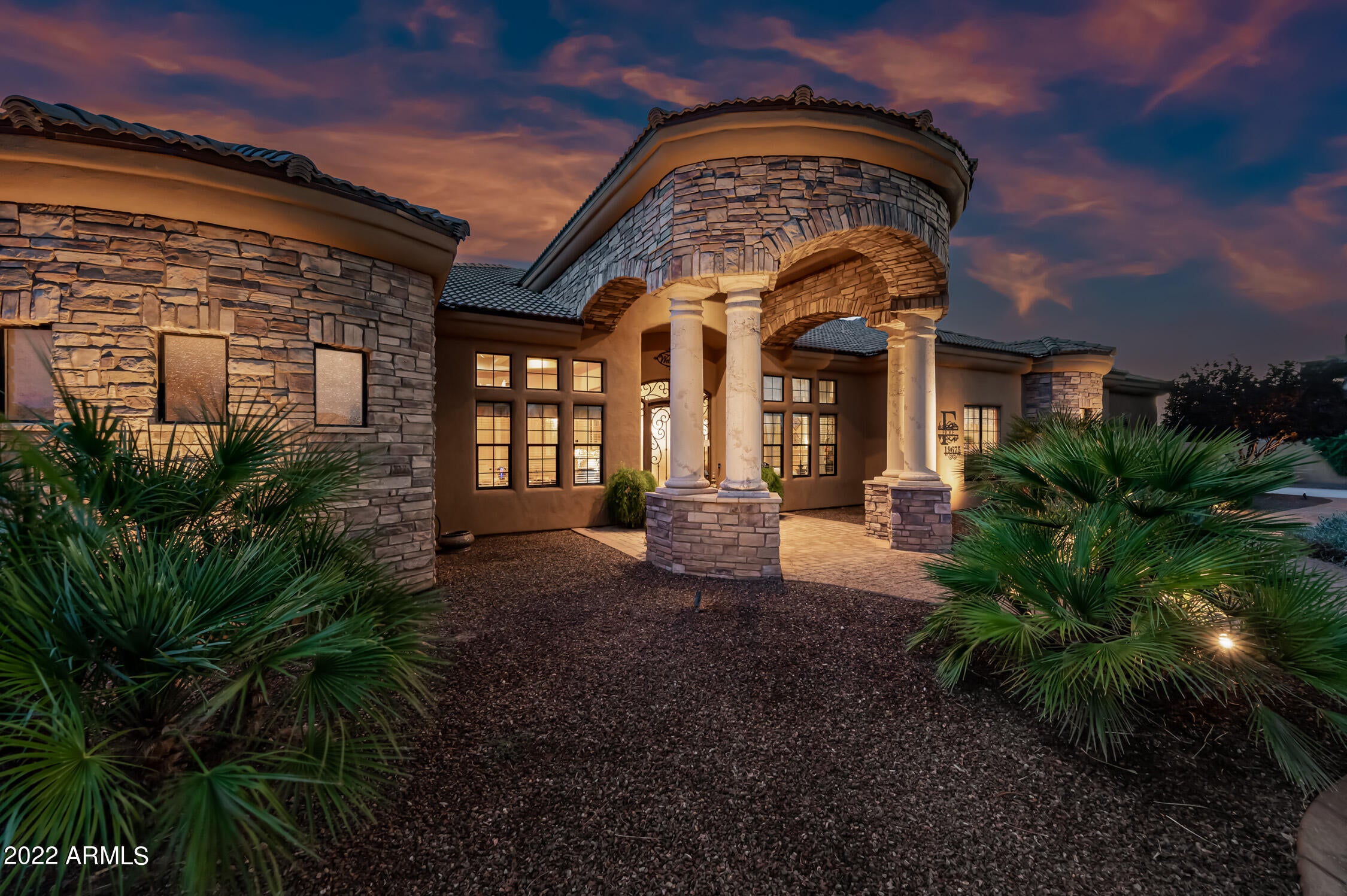 CIRCLE G AT QUEEN CREEK - Residential