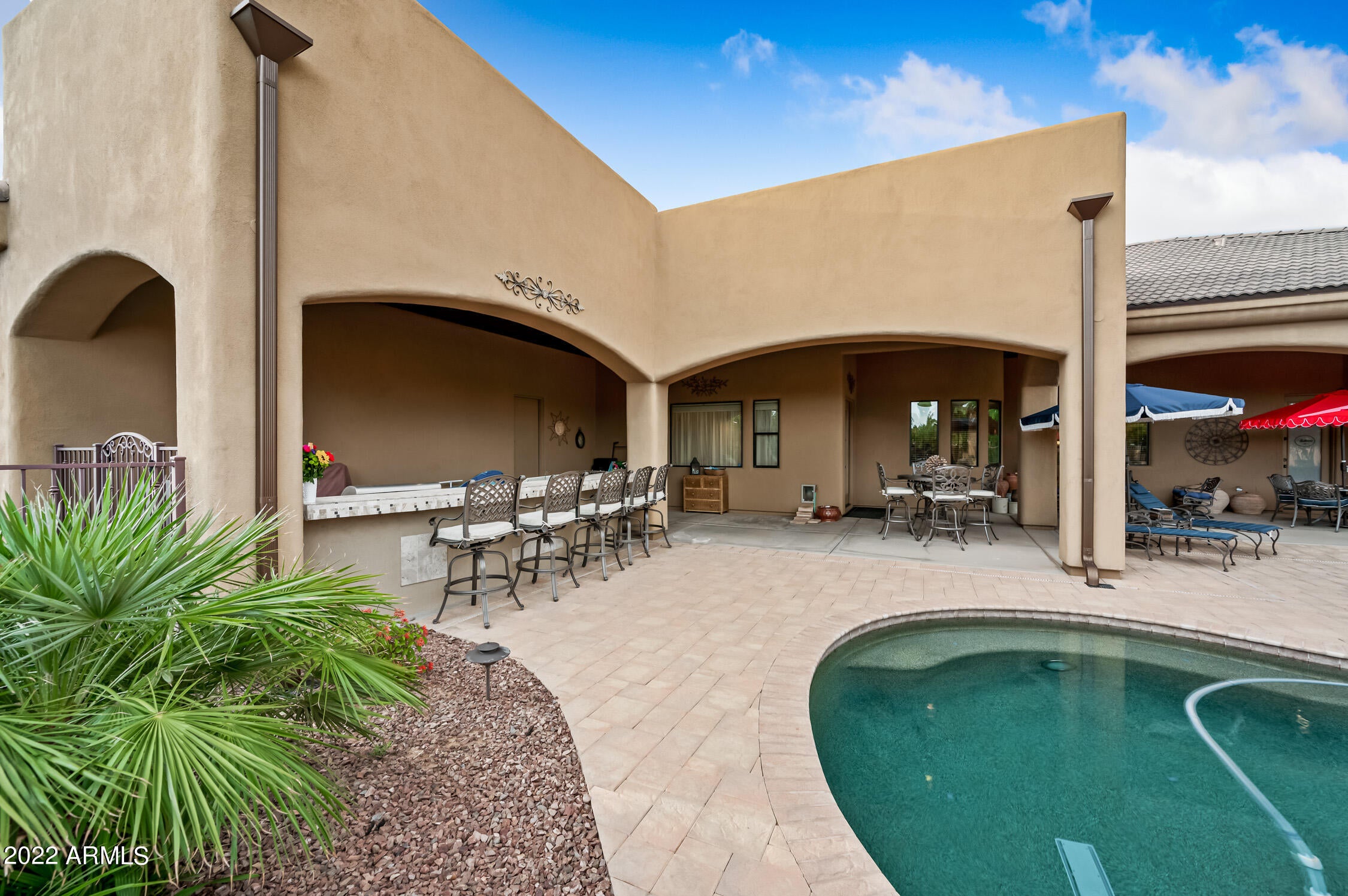 CIRCLE G AT QUEEN CREEK - Residential