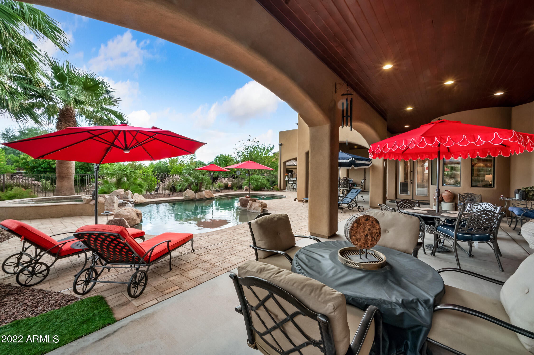 CIRCLE G AT QUEEN CREEK - Residential