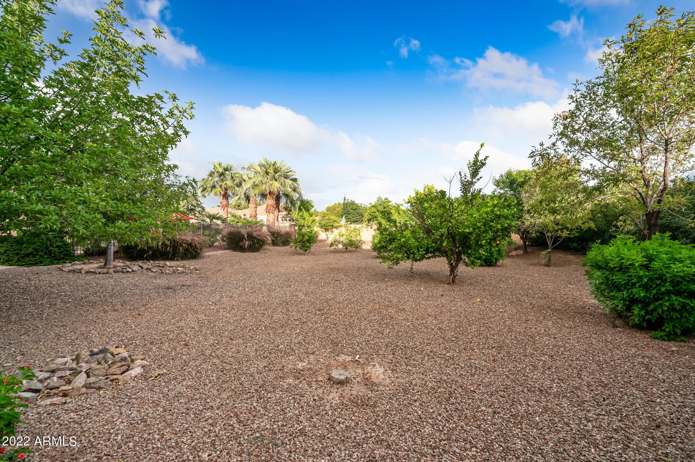 CIRCLE G AT QUEEN CREEK - Residential