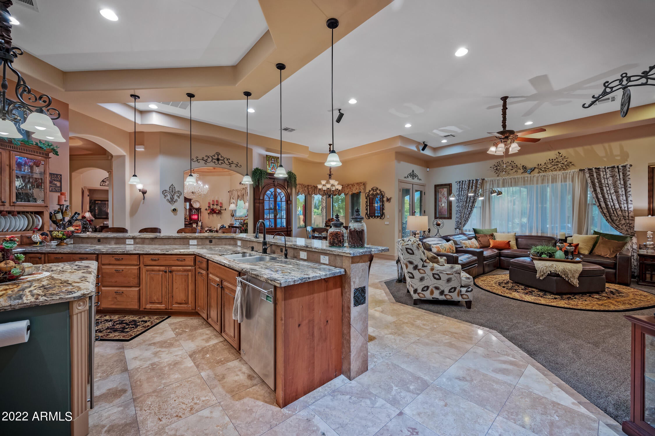 CIRCLE G AT QUEEN CREEK - Residential
