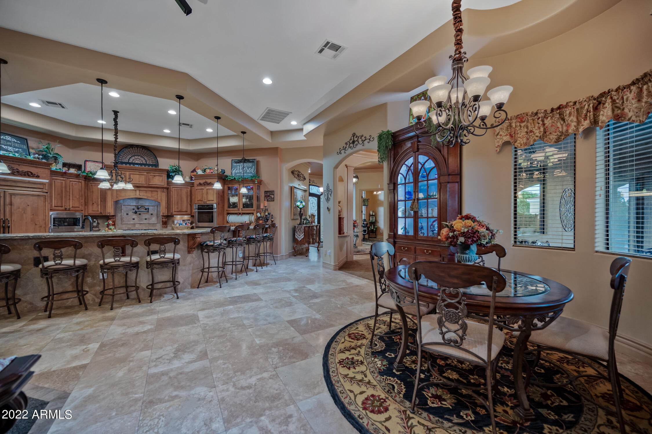 CIRCLE G AT QUEEN CREEK - Residential