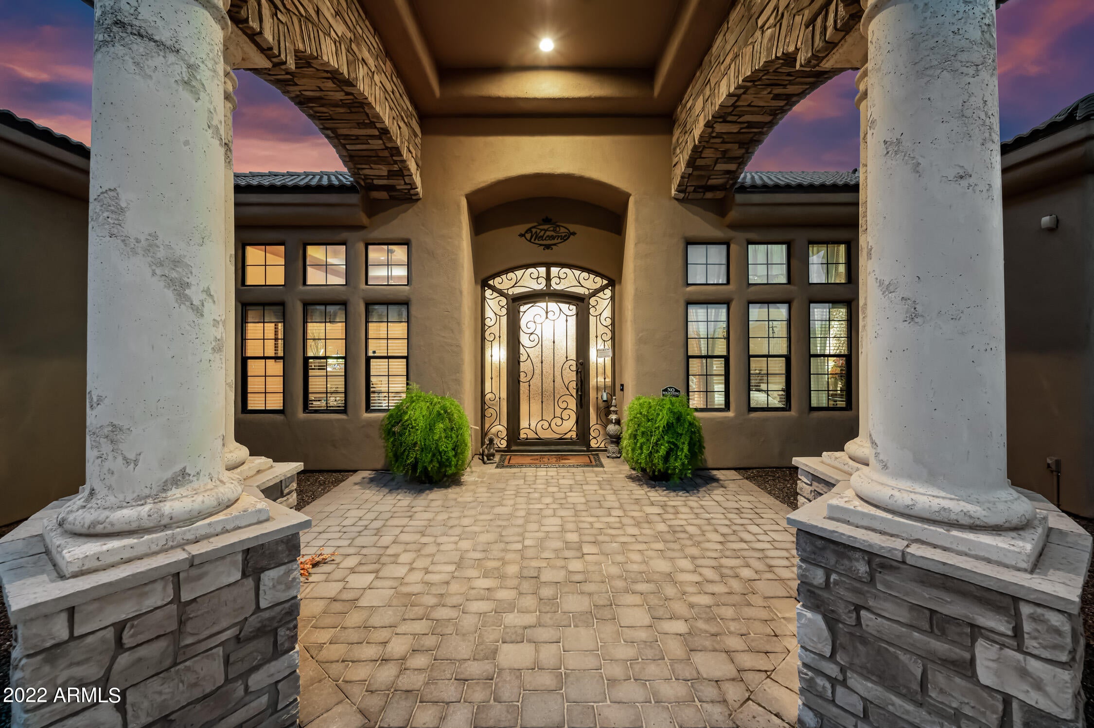 CIRCLE G AT QUEEN CREEK - Residential