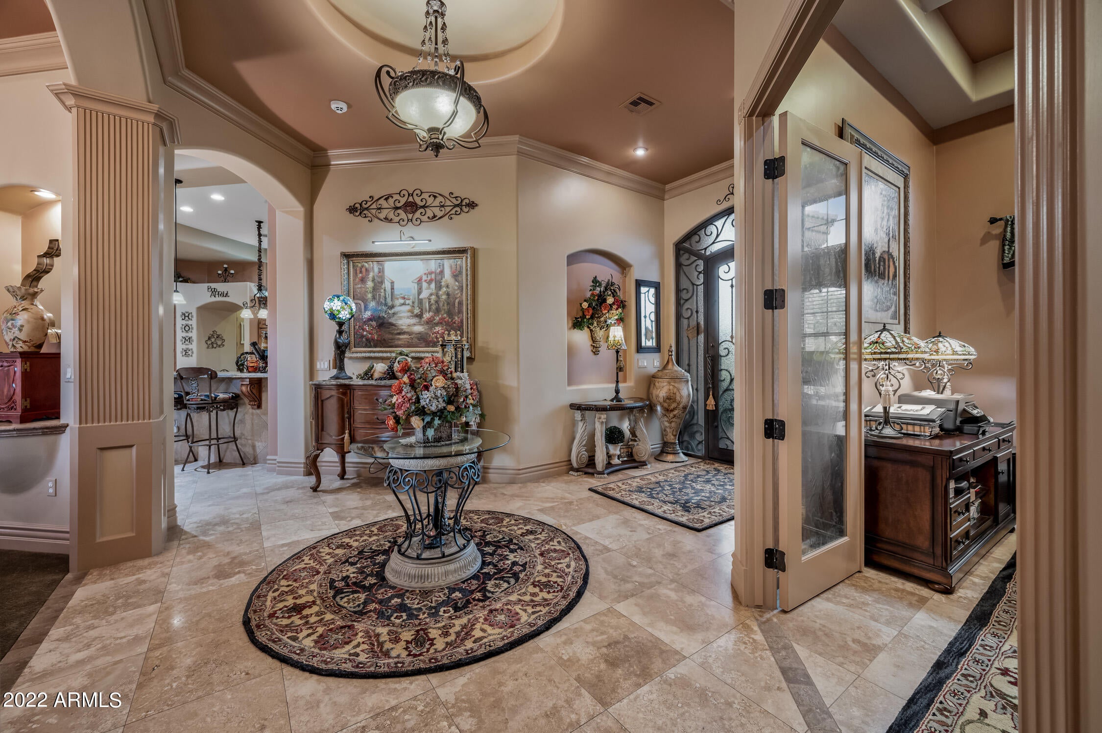 CIRCLE G AT QUEEN CREEK - Residential