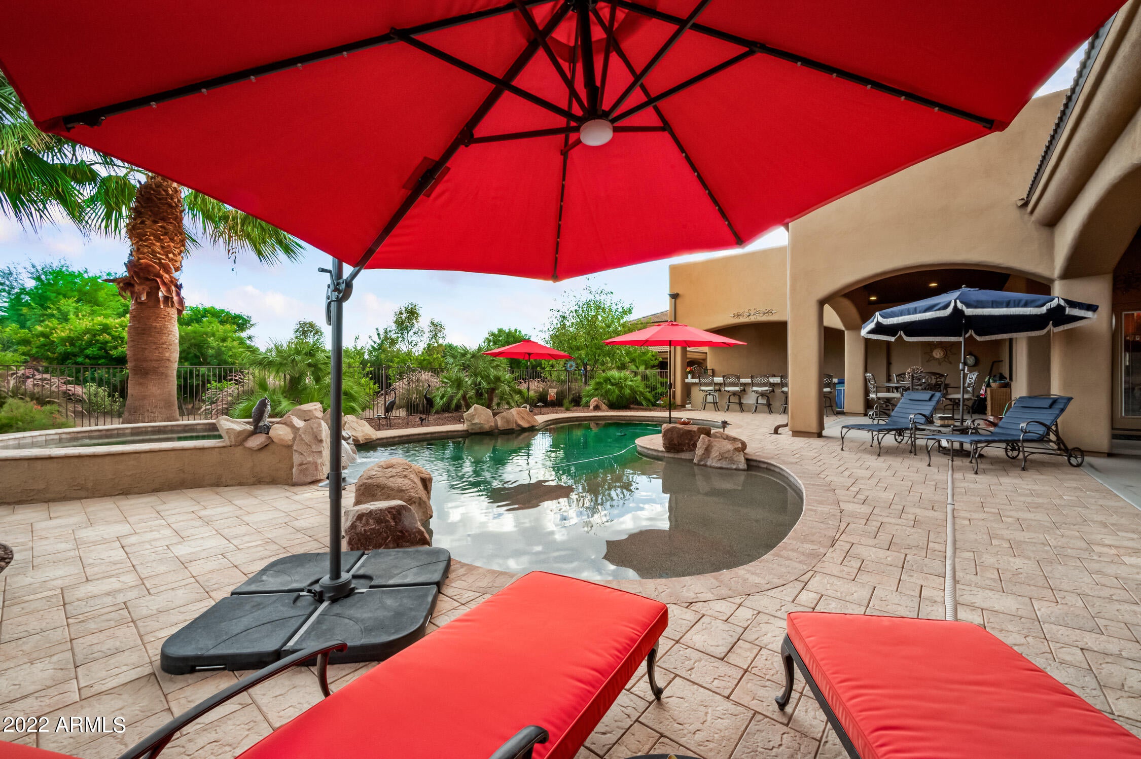 CIRCLE G AT QUEEN CREEK - Residential