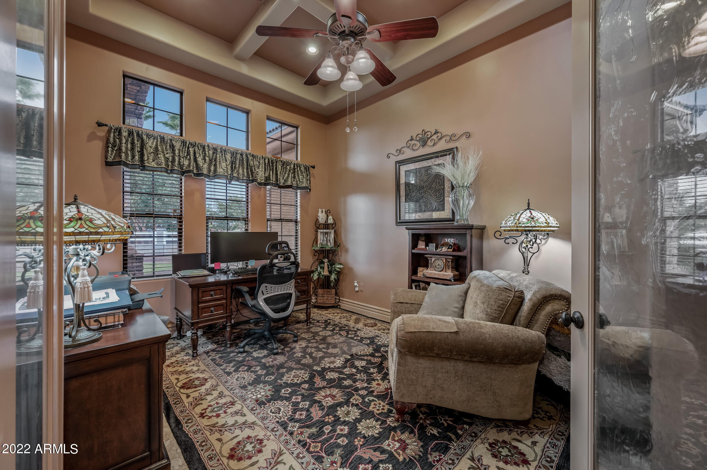 CIRCLE G AT QUEEN CREEK - Residential