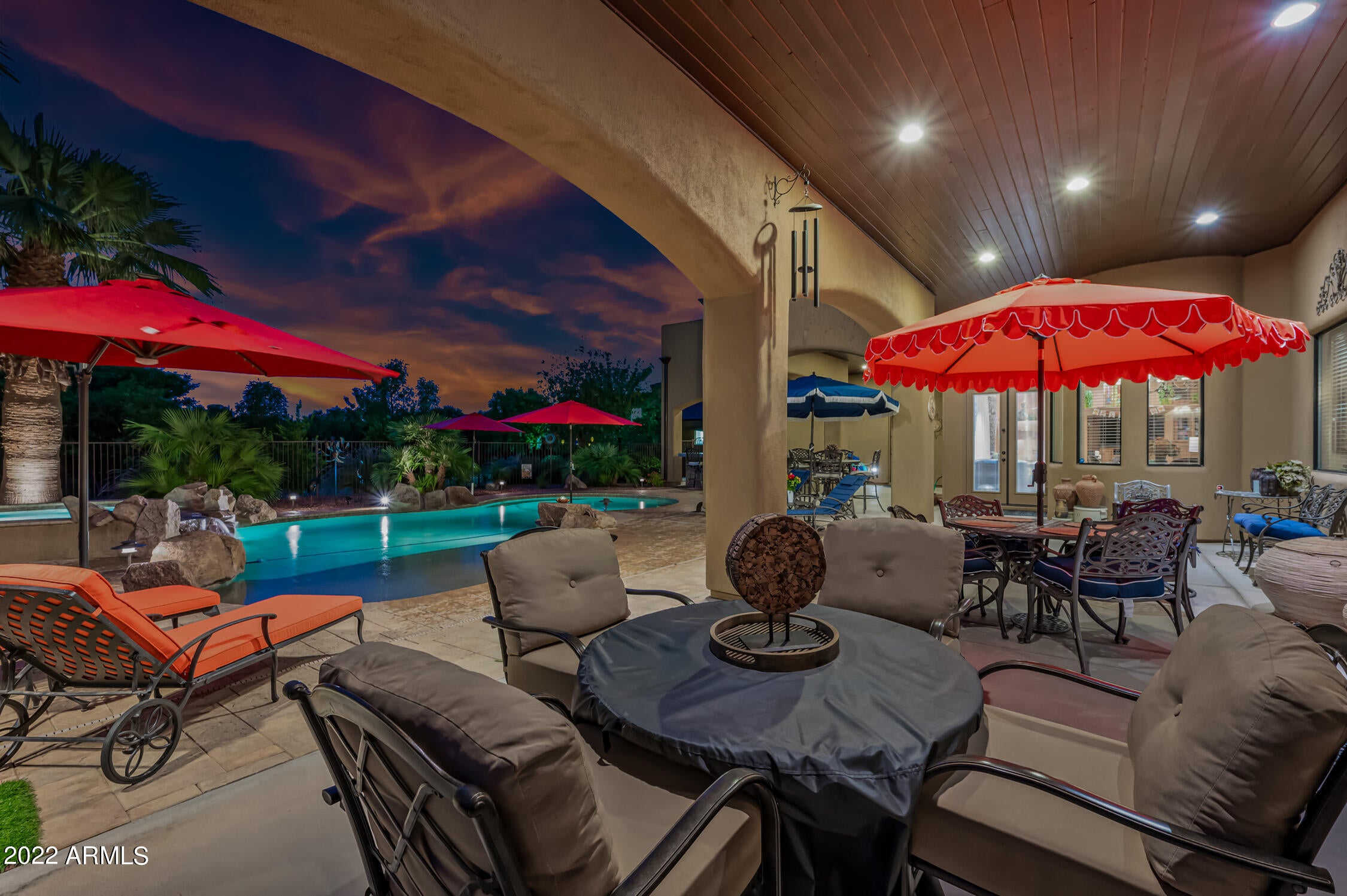 CIRCLE G AT QUEEN CREEK - Residential