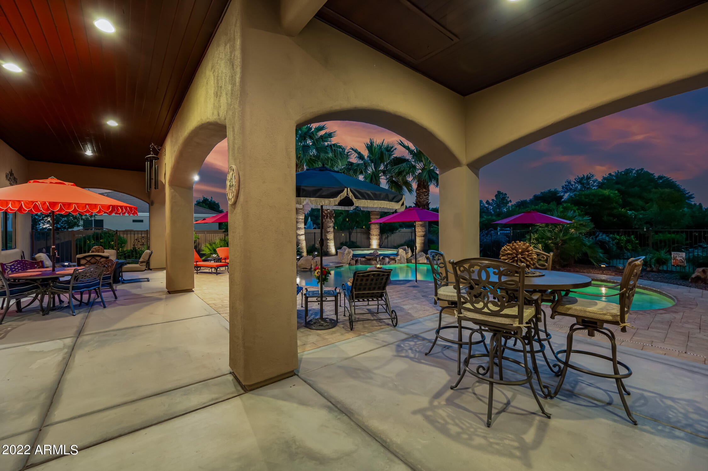 CIRCLE G AT QUEEN CREEK - Residential