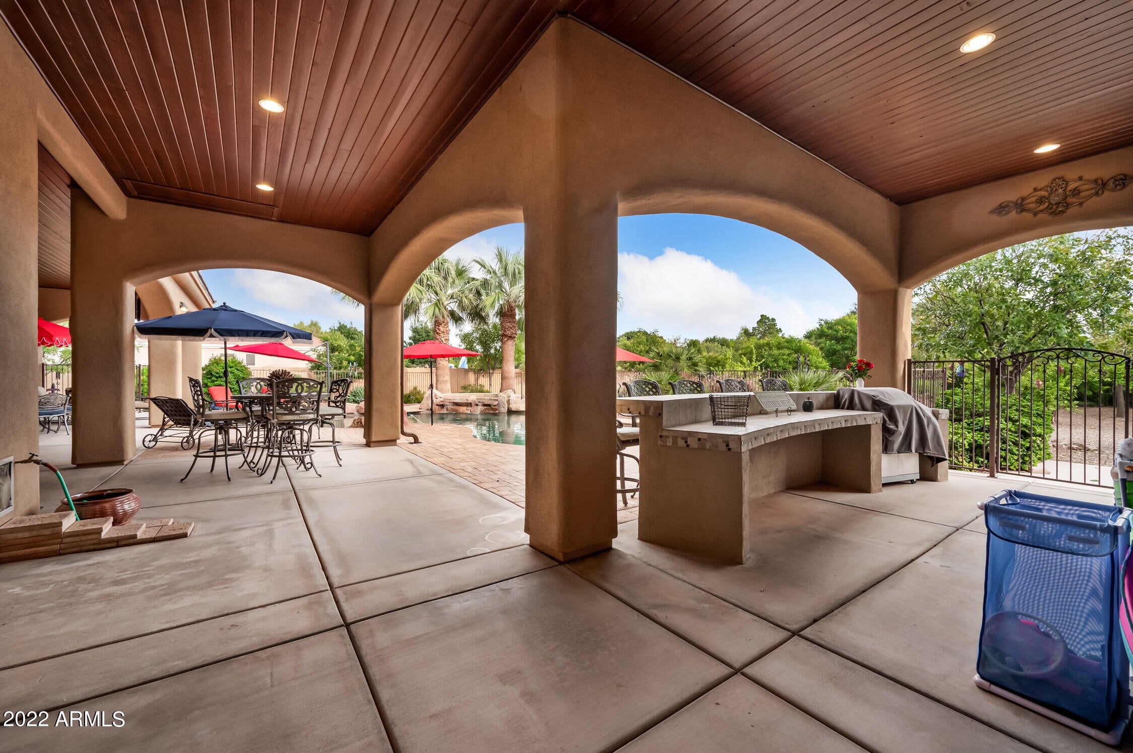 CIRCLE G AT QUEEN CREEK - Residential