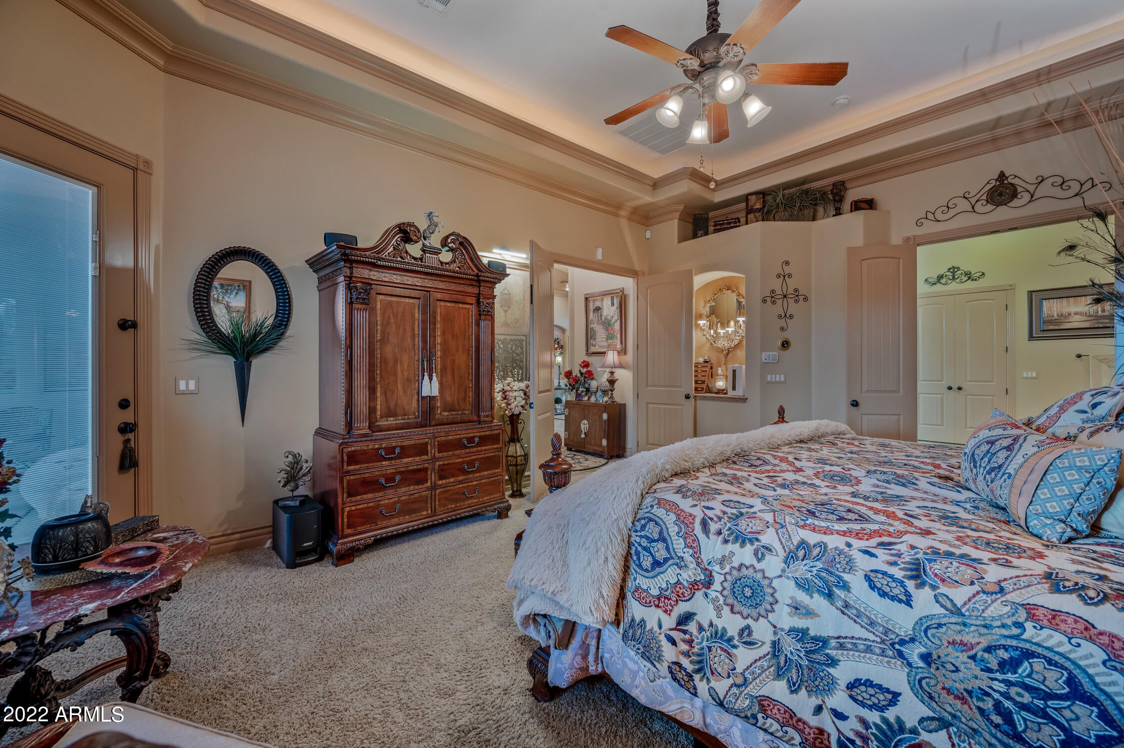 CIRCLE G AT QUEEN CREEK - Residential