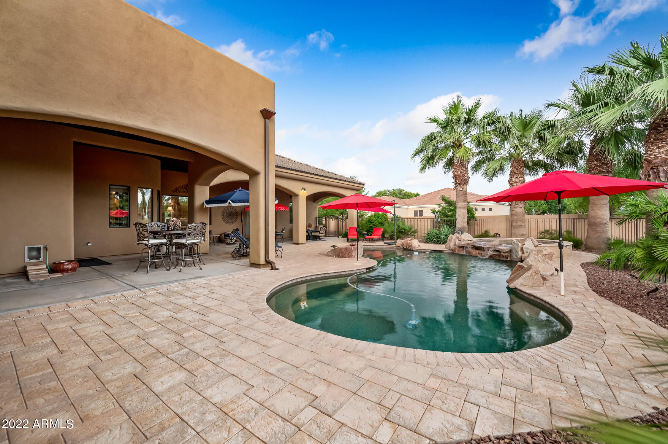 CIRCLE G AT QUEEN CREEK - Residential