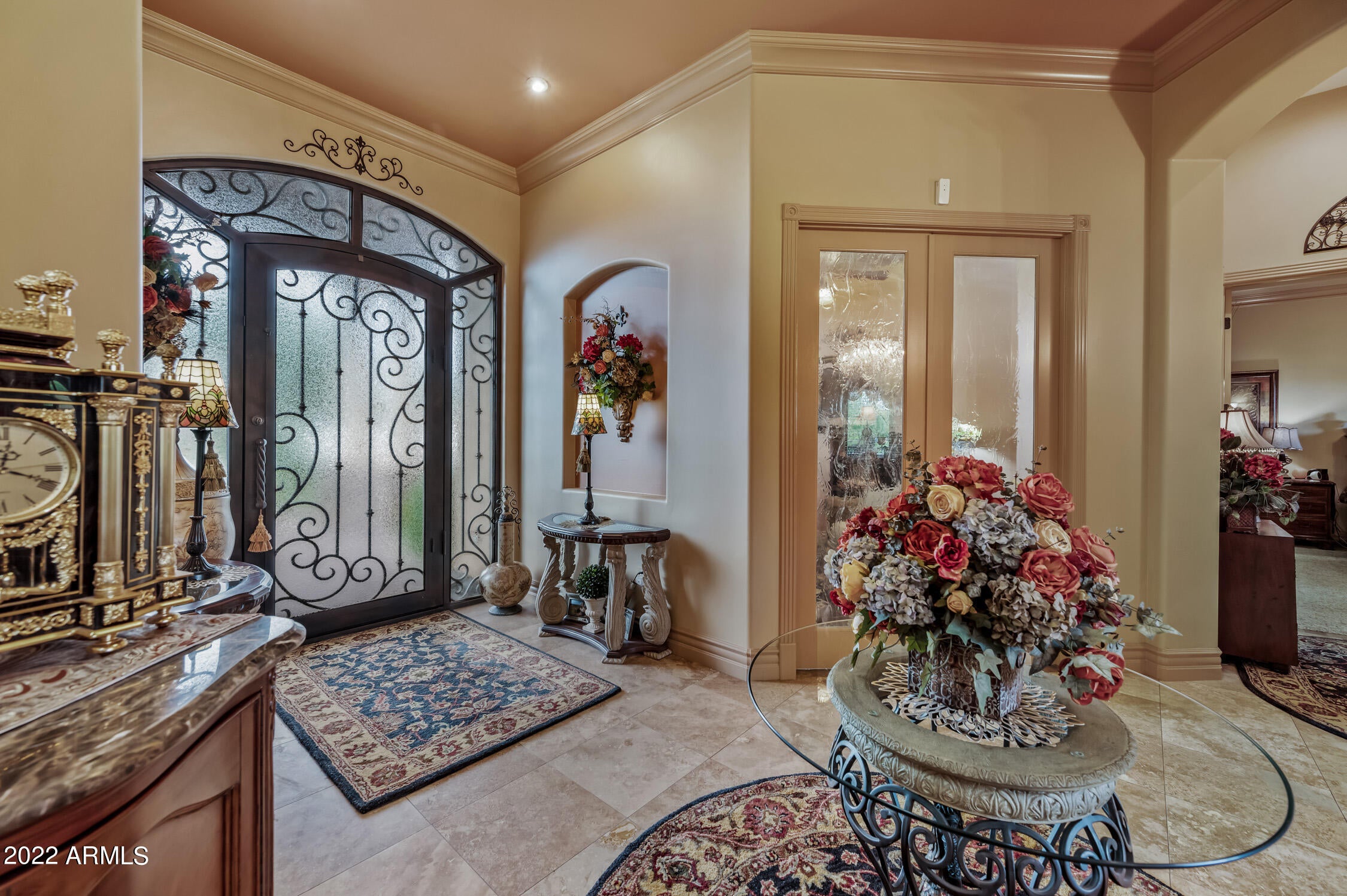 CIRCLE G AT QUEEN CREEK - Residential