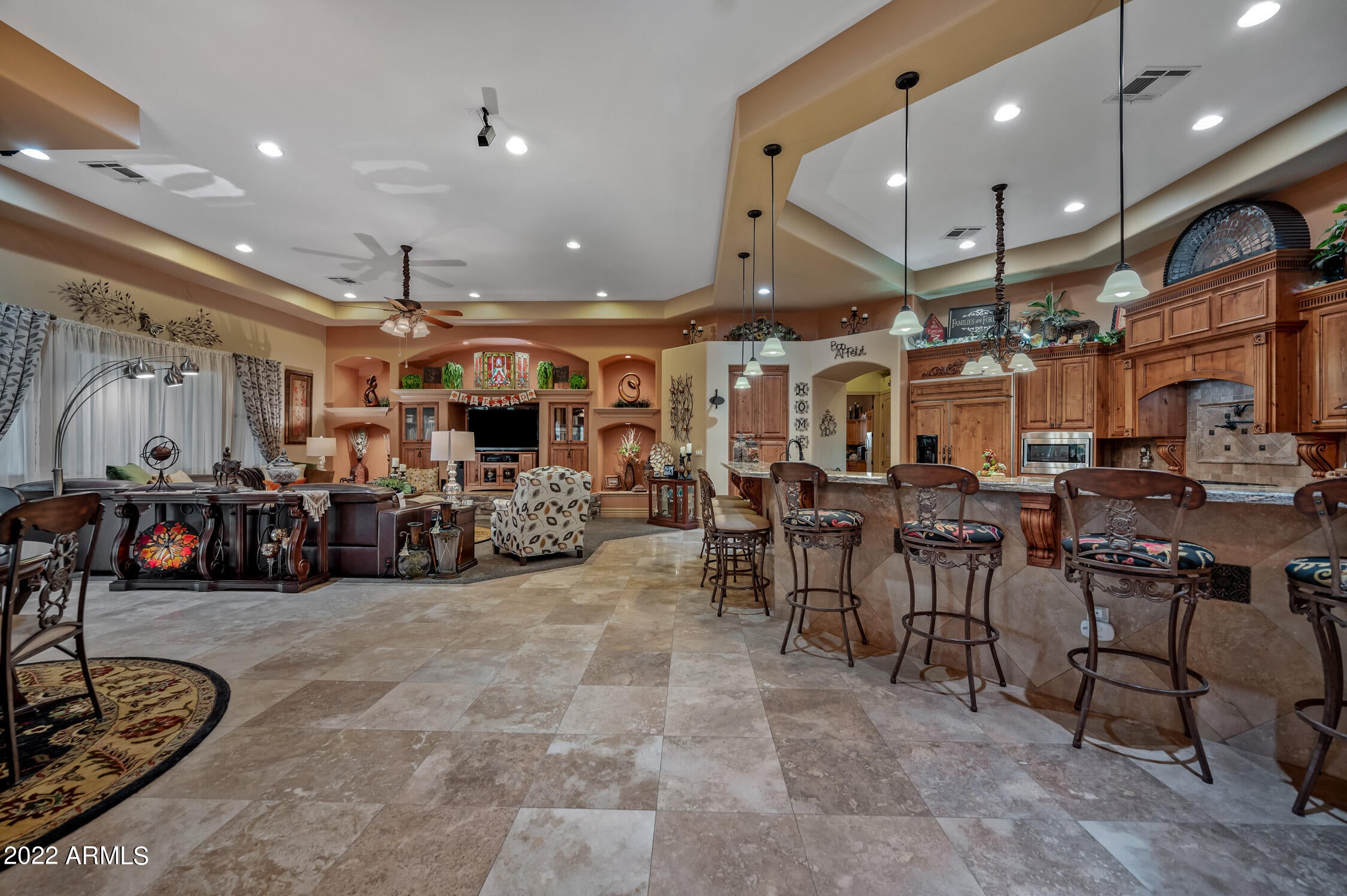 CIRCLE G AT QUEEN CREEK - Residential