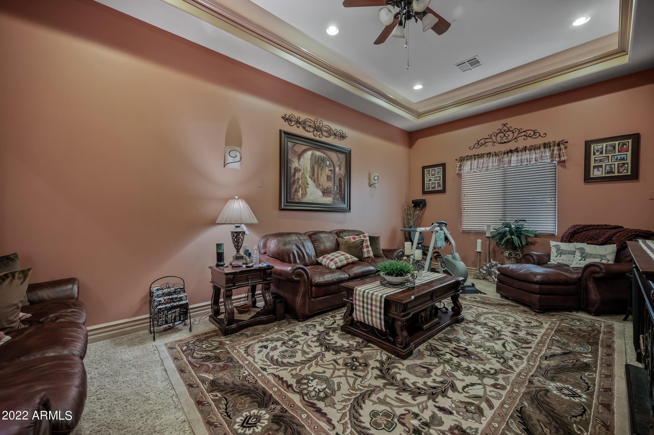 CIRCLE G AT QUEEN CREEK - Residential