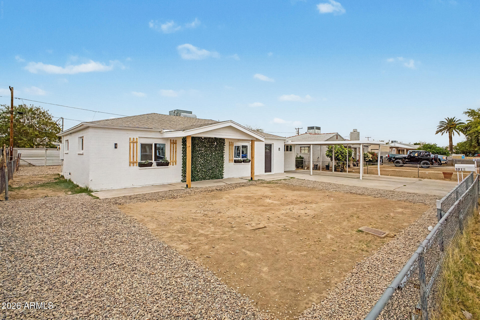 WILLOW SQUARE - Residential