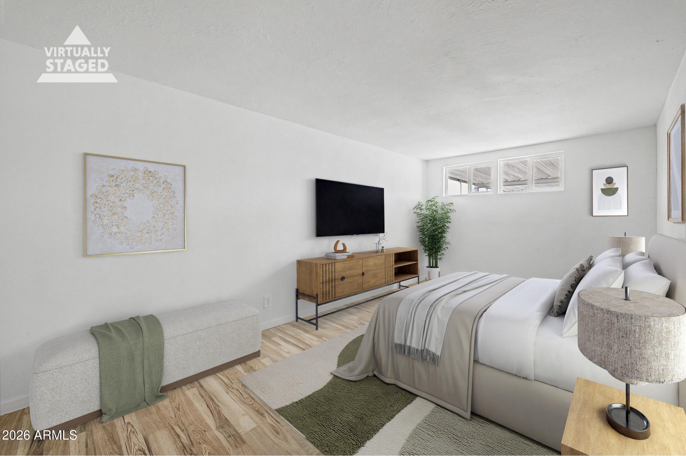 WILLOW SQUARE - Residential