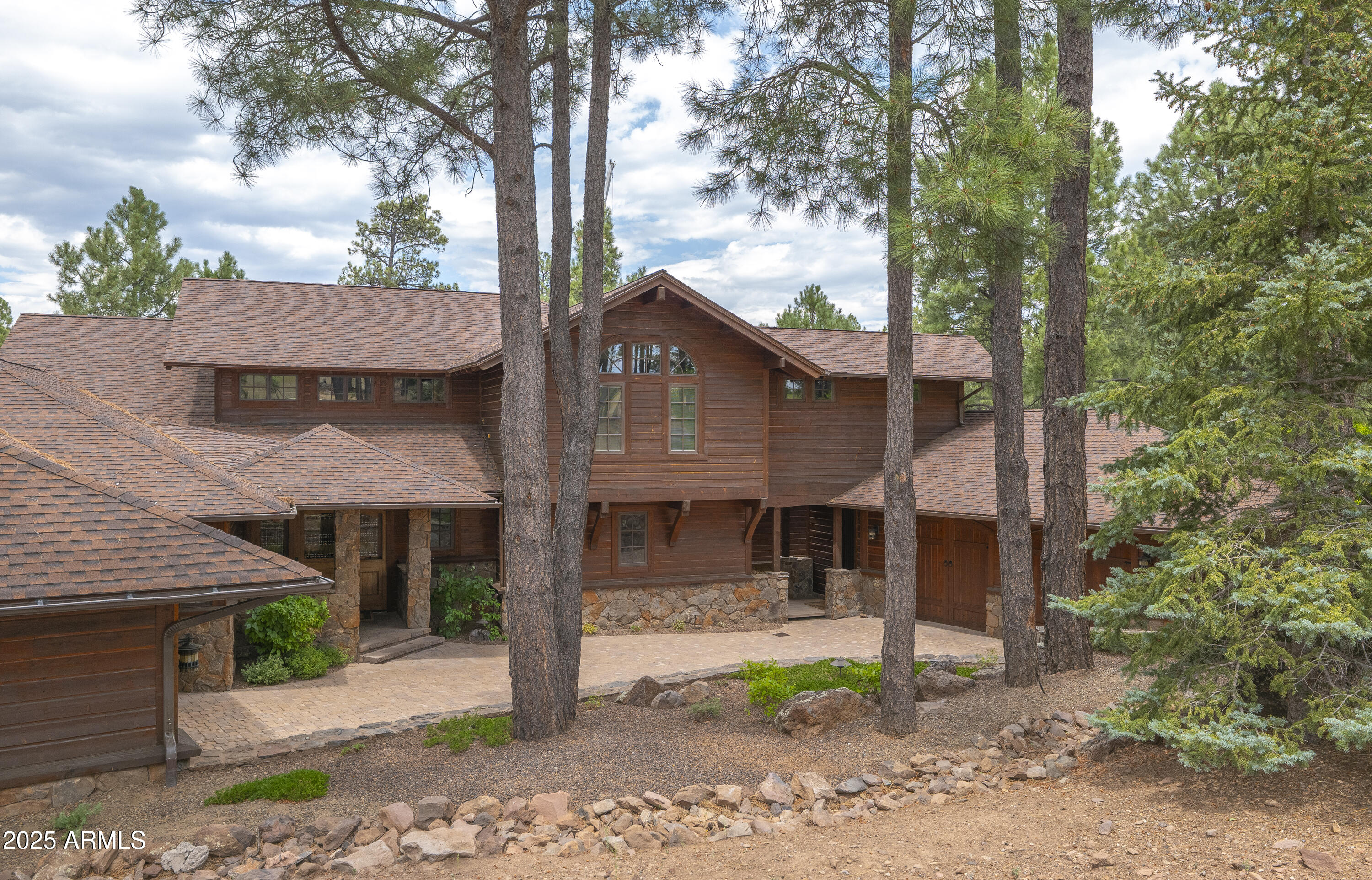 Forest Highlands - Residential