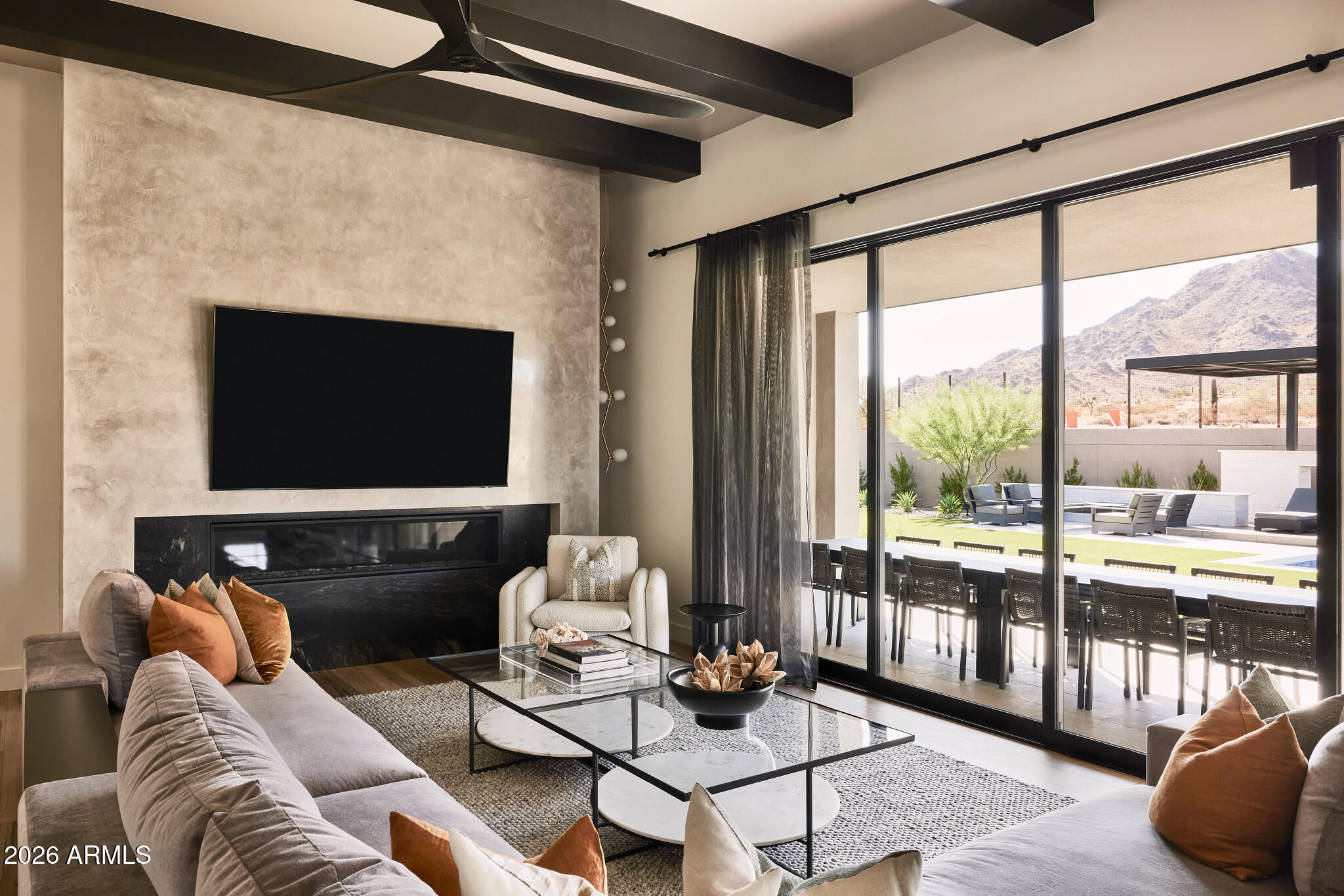 BORGATA UNIT 1B - Residential