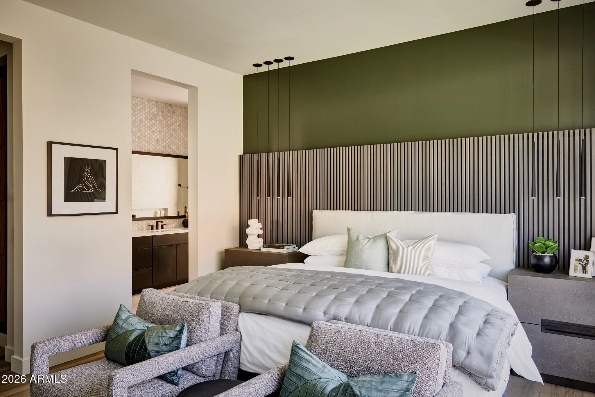 BORGATA UNIT 1B - Residential