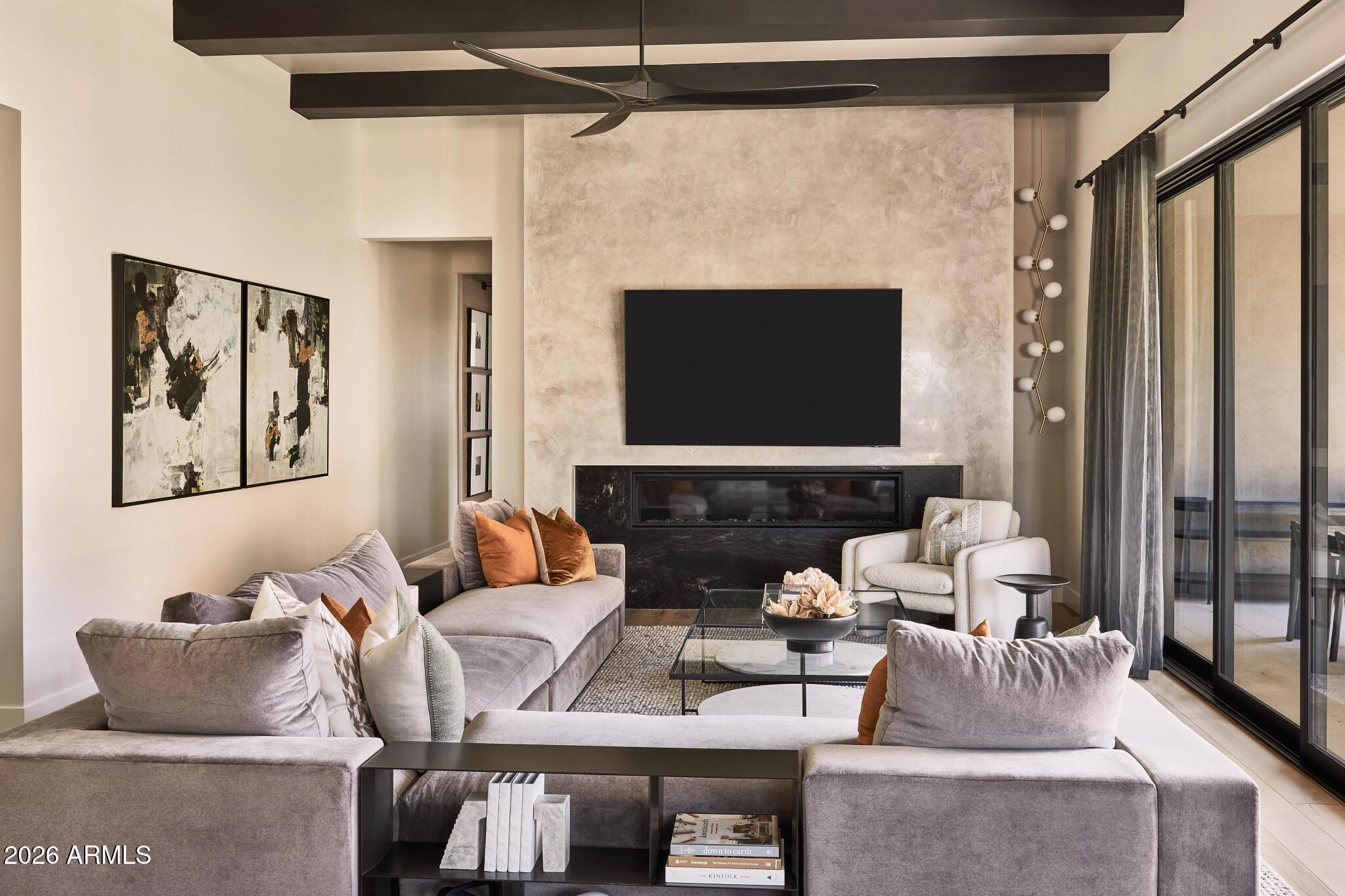 BORGATA UNIT 1B - Residential