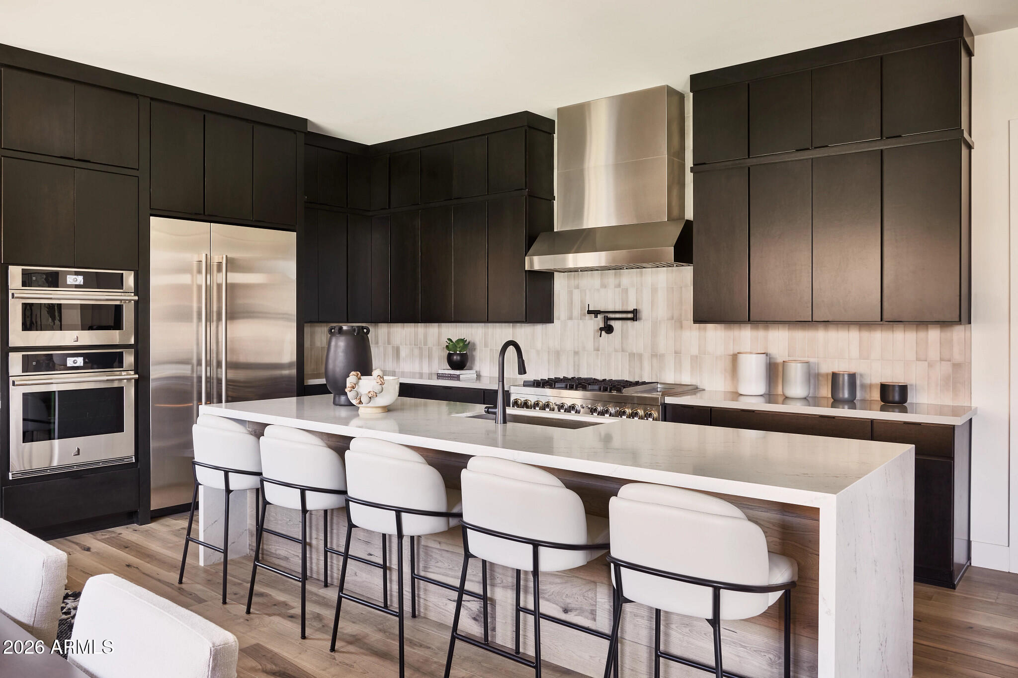 BORGATA UNIT 1B - Residential